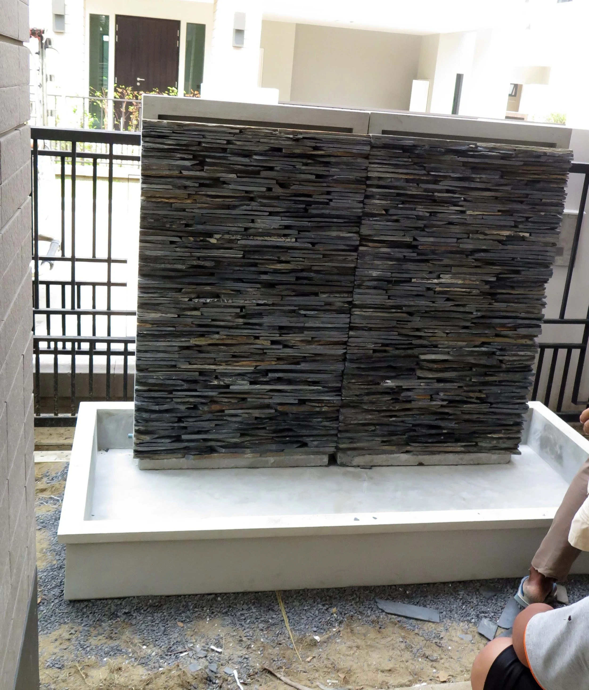 2013 Nonthaburi Setthasiri House and Nonthaburi Neighborhood (103).JPG