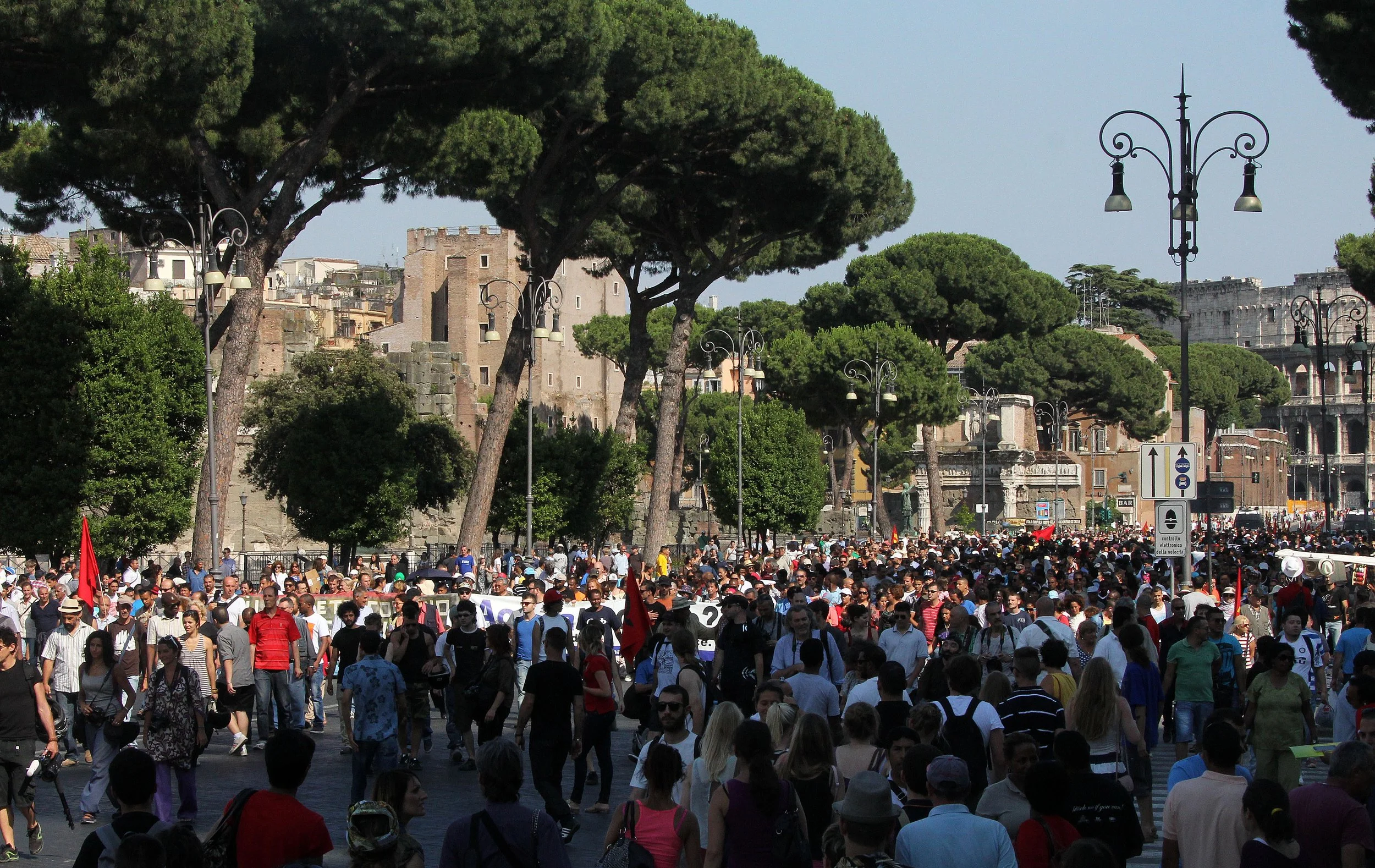 ROME ITALY - JUNE-JULY 2013 (94).JPG