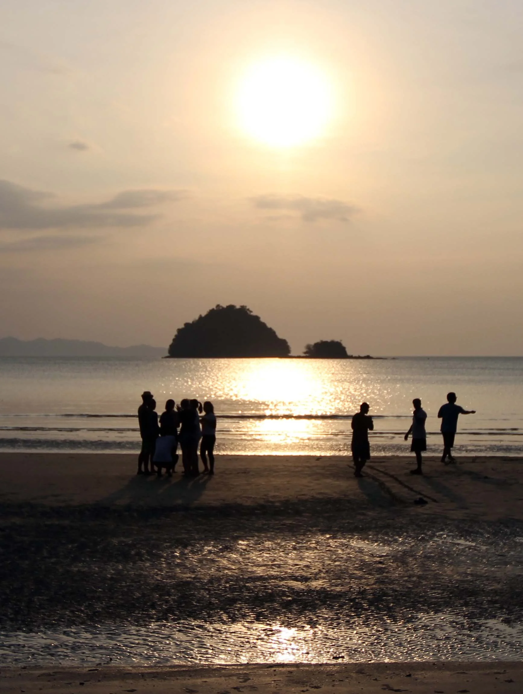 2014 ISB Trip to Pak Meng Beach in Trang (6).JPG
