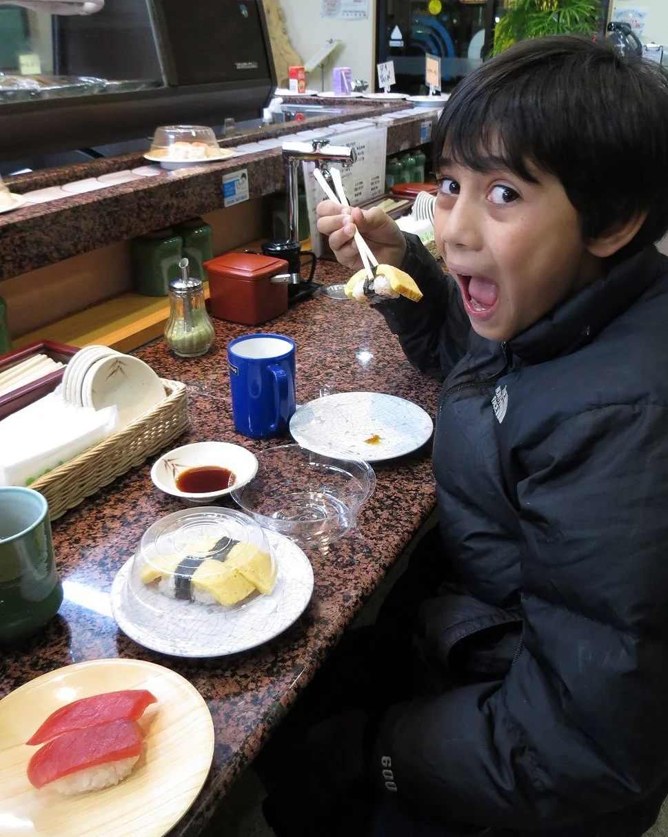 FOOD - SUSHI DINNER - NAKATSUGAWA JAPAN (2).JPG