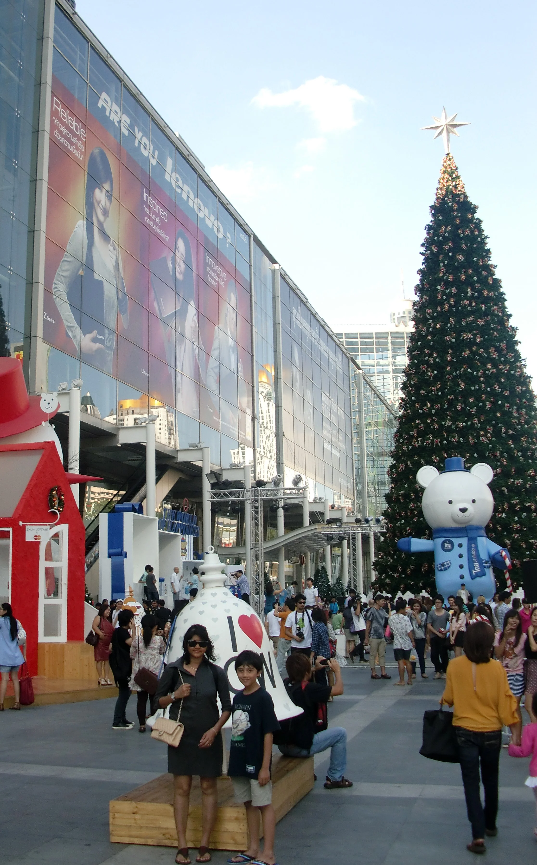 2011 Bangkok Winter Trip from China (9).JPG