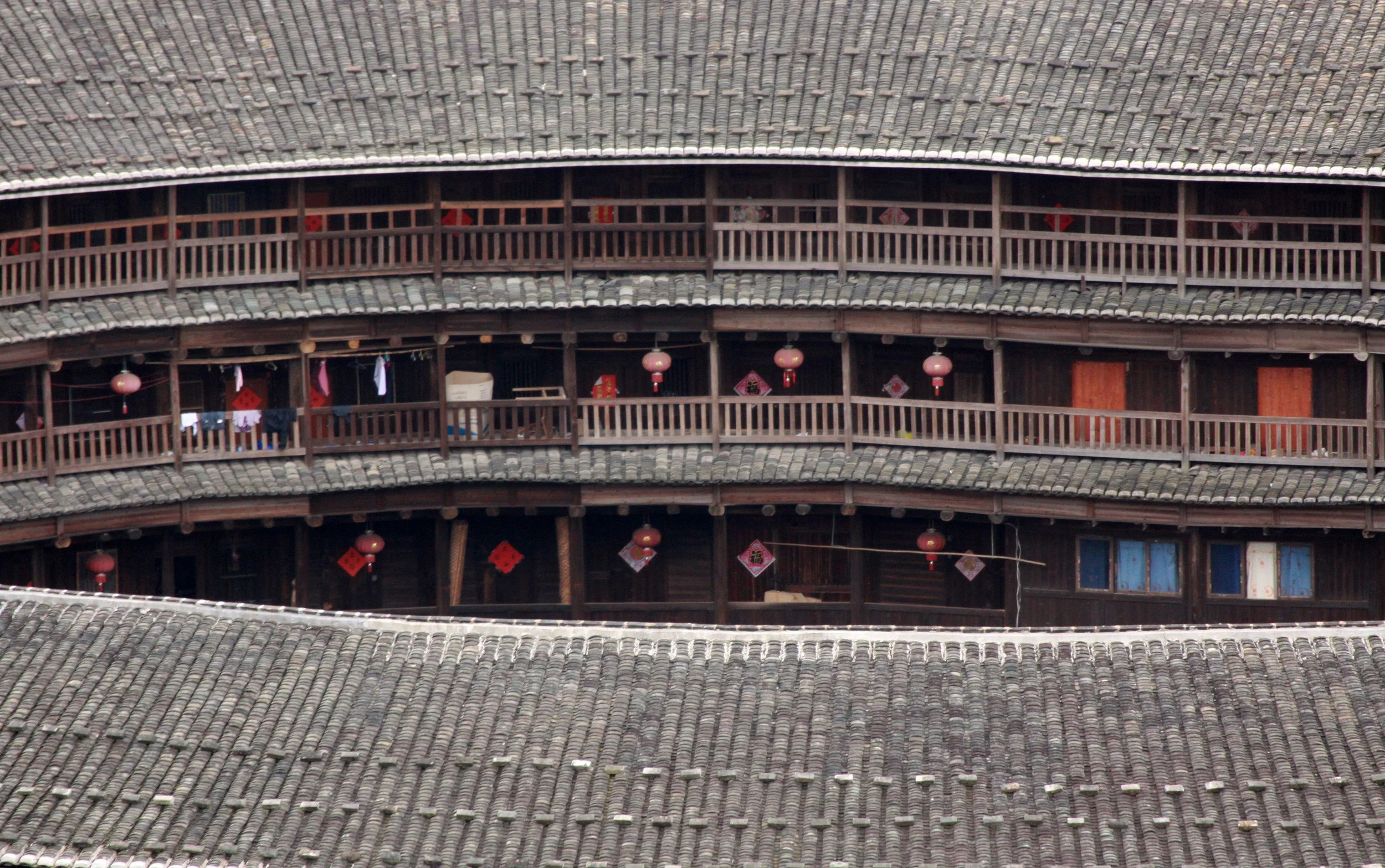 CHENGQILOU HAKKA VILLAGE - FUJIAN CHINA (12).JPG