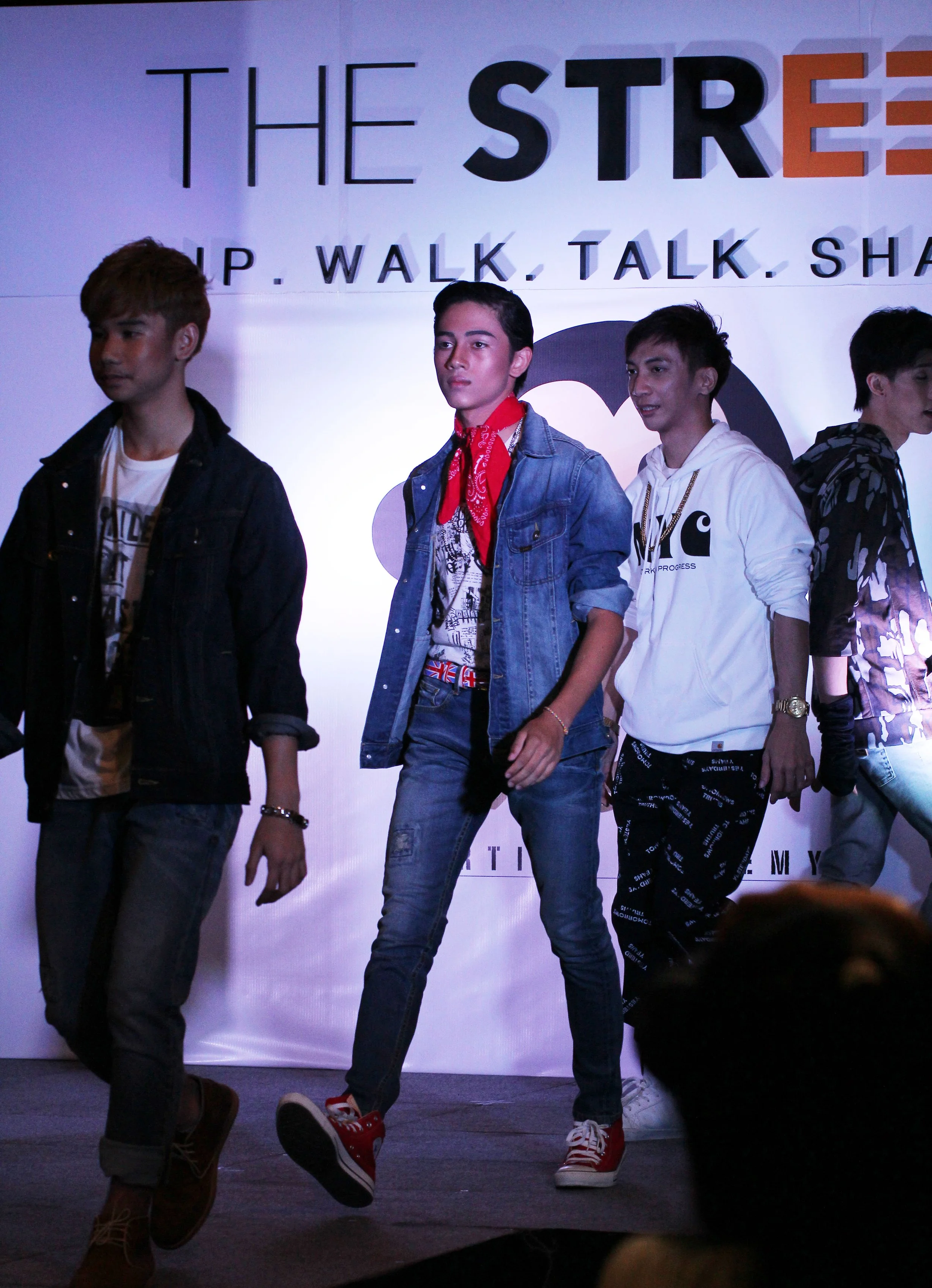 2016 Monkey Town Modeling Cokie in Bangkok (78).JPG