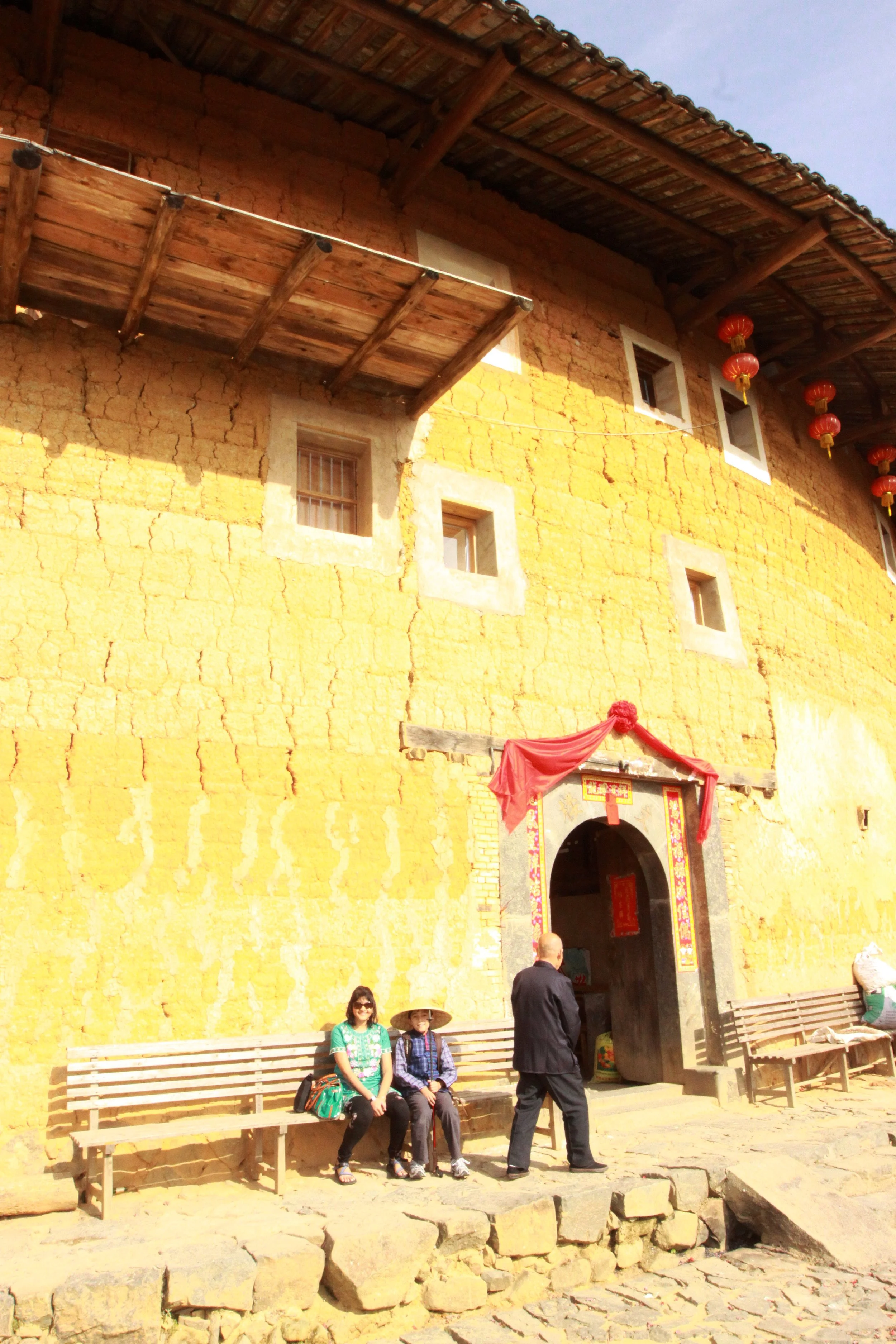 TIANLOUKENG HAKKA CLUSTER - FUJIAN CHINA (96).JPG