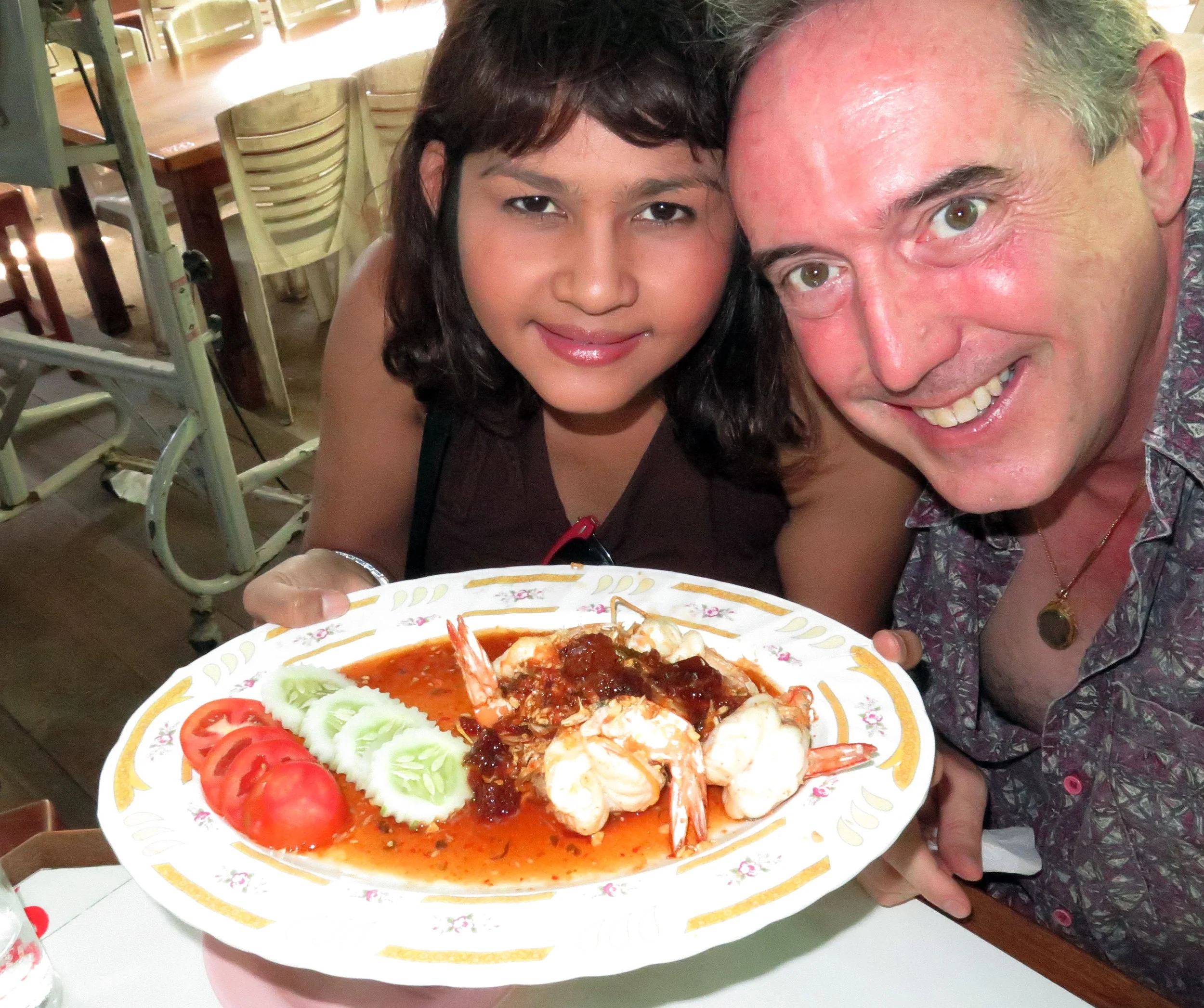 2014 Amphawa Trip to See Whales from Baan Taboon (111).JPG