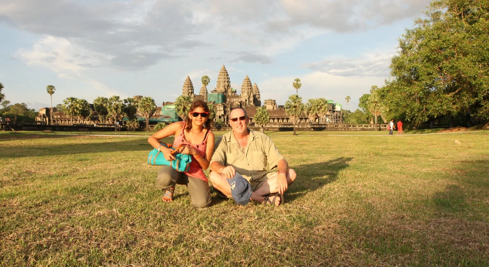 ANGKOR WAT TEMPLE - CAMBODIA - JULY 2010 (23).JPG