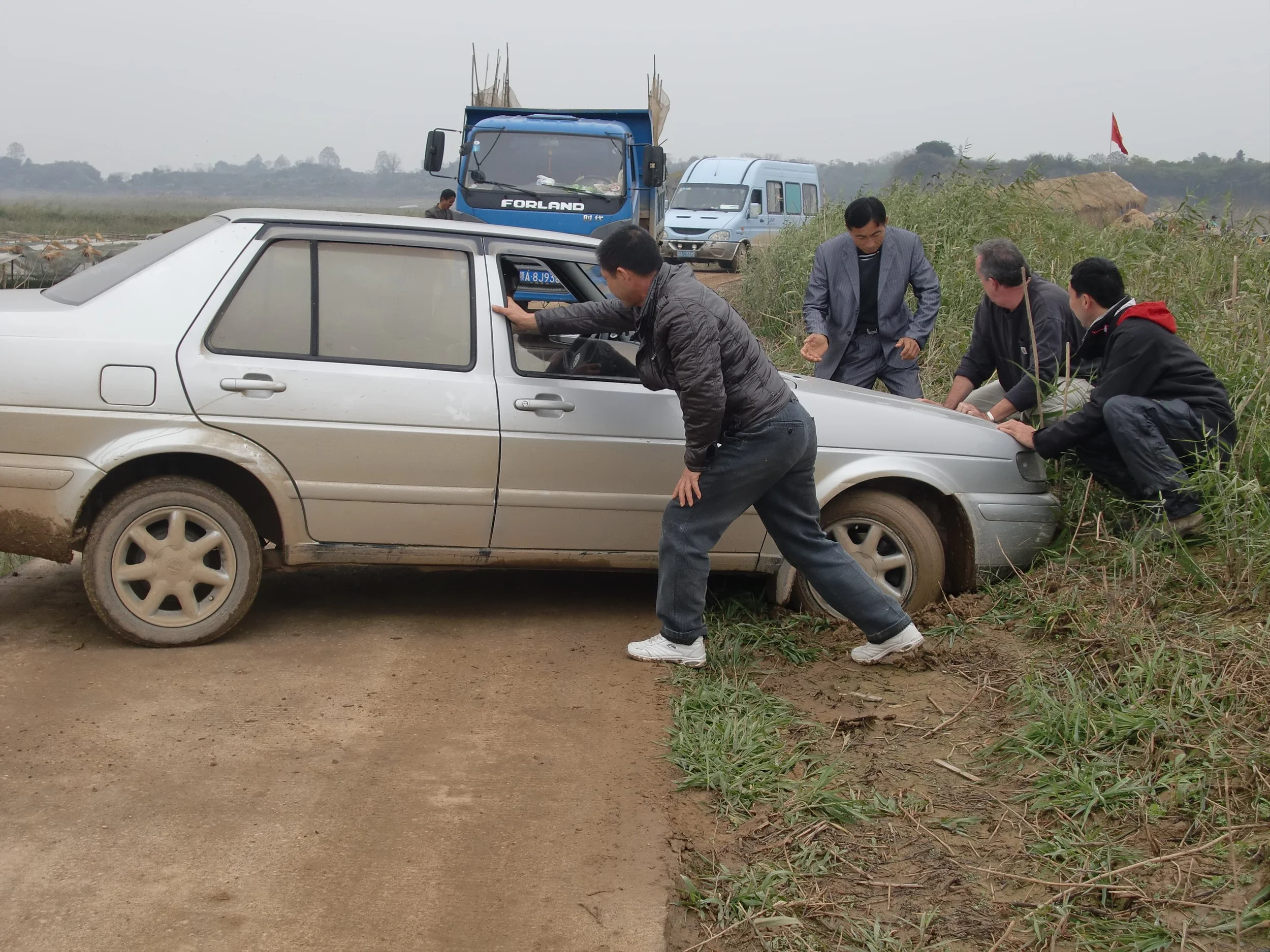 NANJI HILL RESERVE - POYANG LAKE CHINA (19).JPG