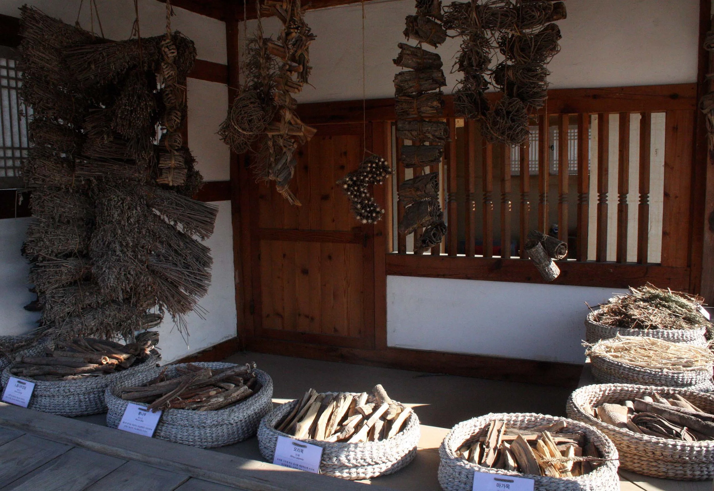 SEOUL - IMPERIAL PALACE - JAN 2009 (97).JPG