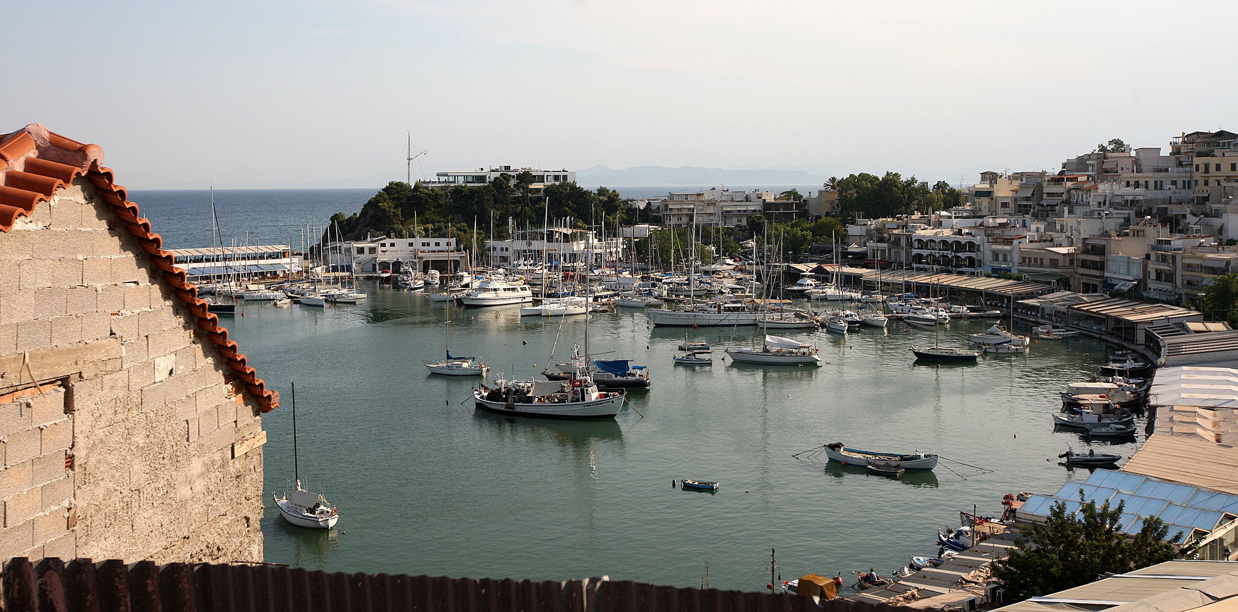 ATHENS - GREECE - JUNE 2013 (80).JPG