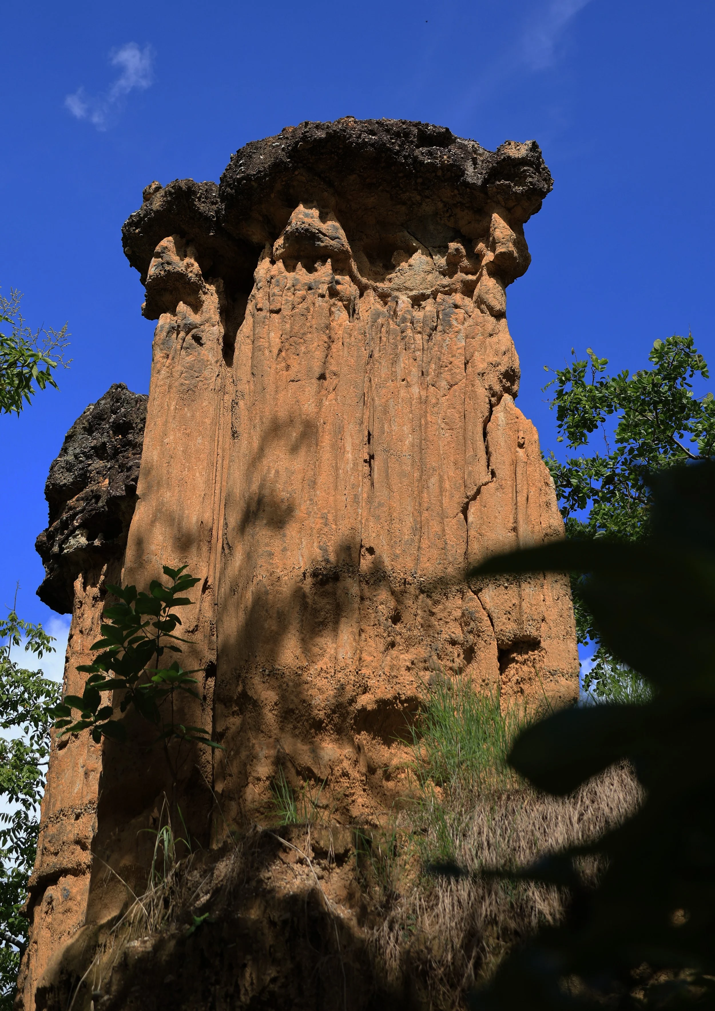 Pha Chor Roman Pillars - Mae Wang National Park, Chiang Mai (17).jpg