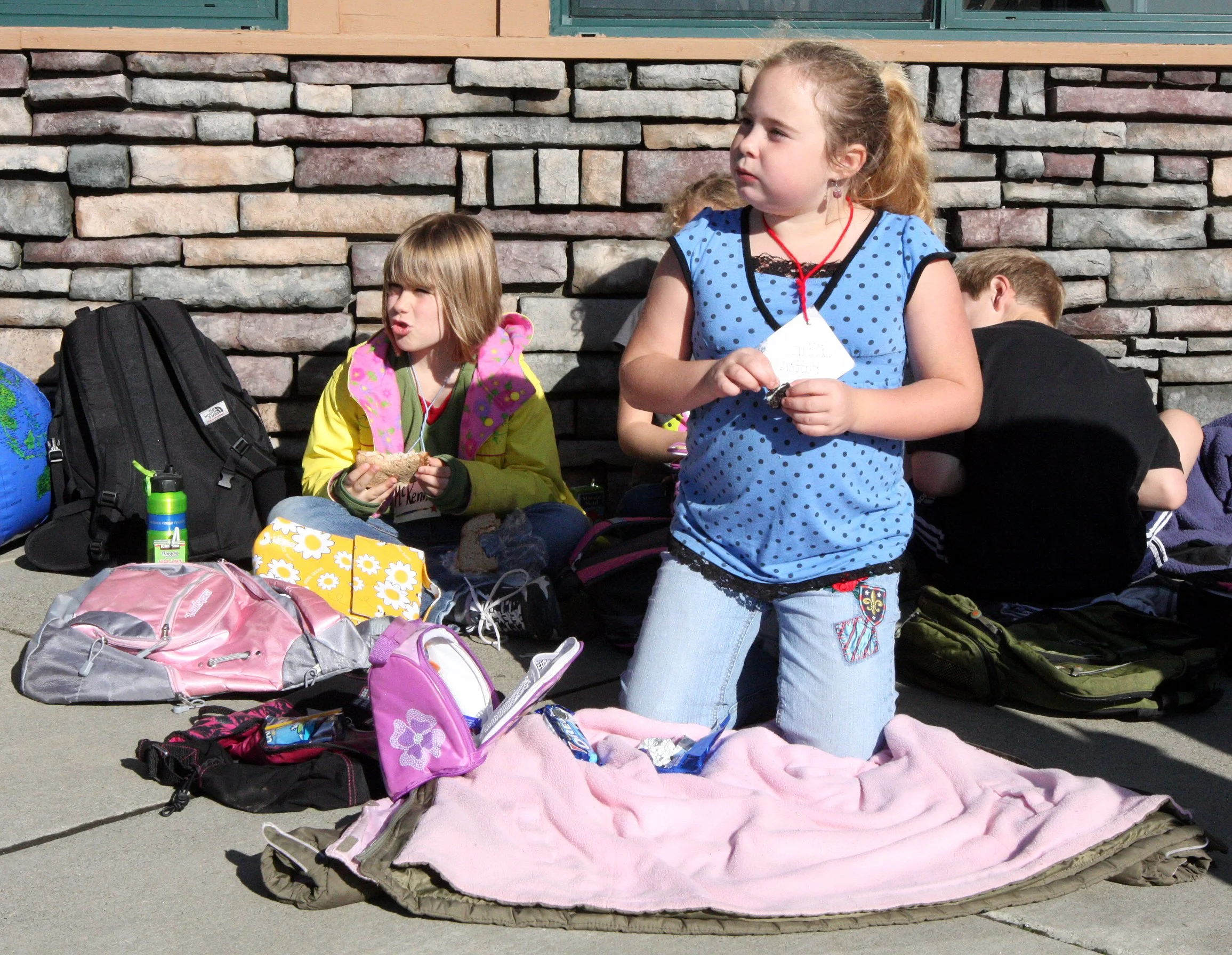 2009-10-19 COKIE'S FIELD TRIP TO HURRICANE RIDGE WA (17).JPG