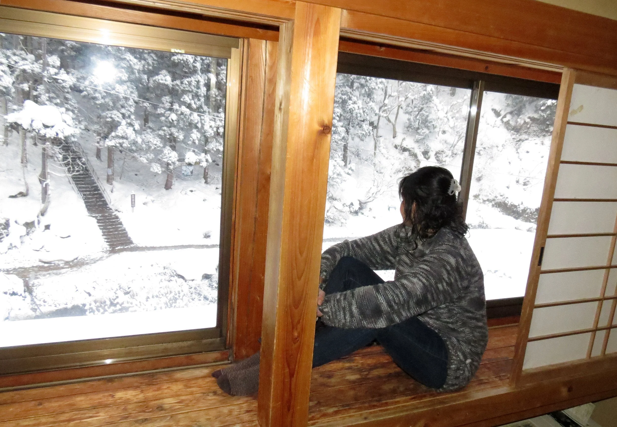 JIGOKUDANI ONSEN - KORAKUKAN RYOKAN - NAGANO PREFECTURE JAPAN (65).JPG