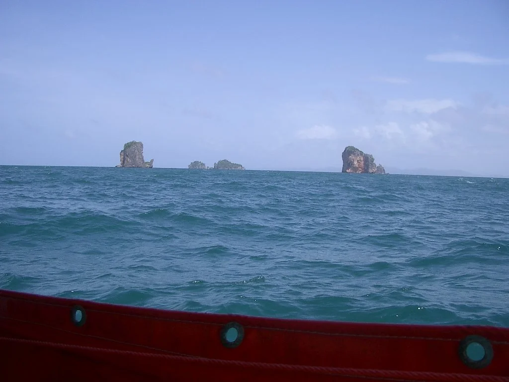 KRABI - RAILEY BEACH - 2004 (74).JPG