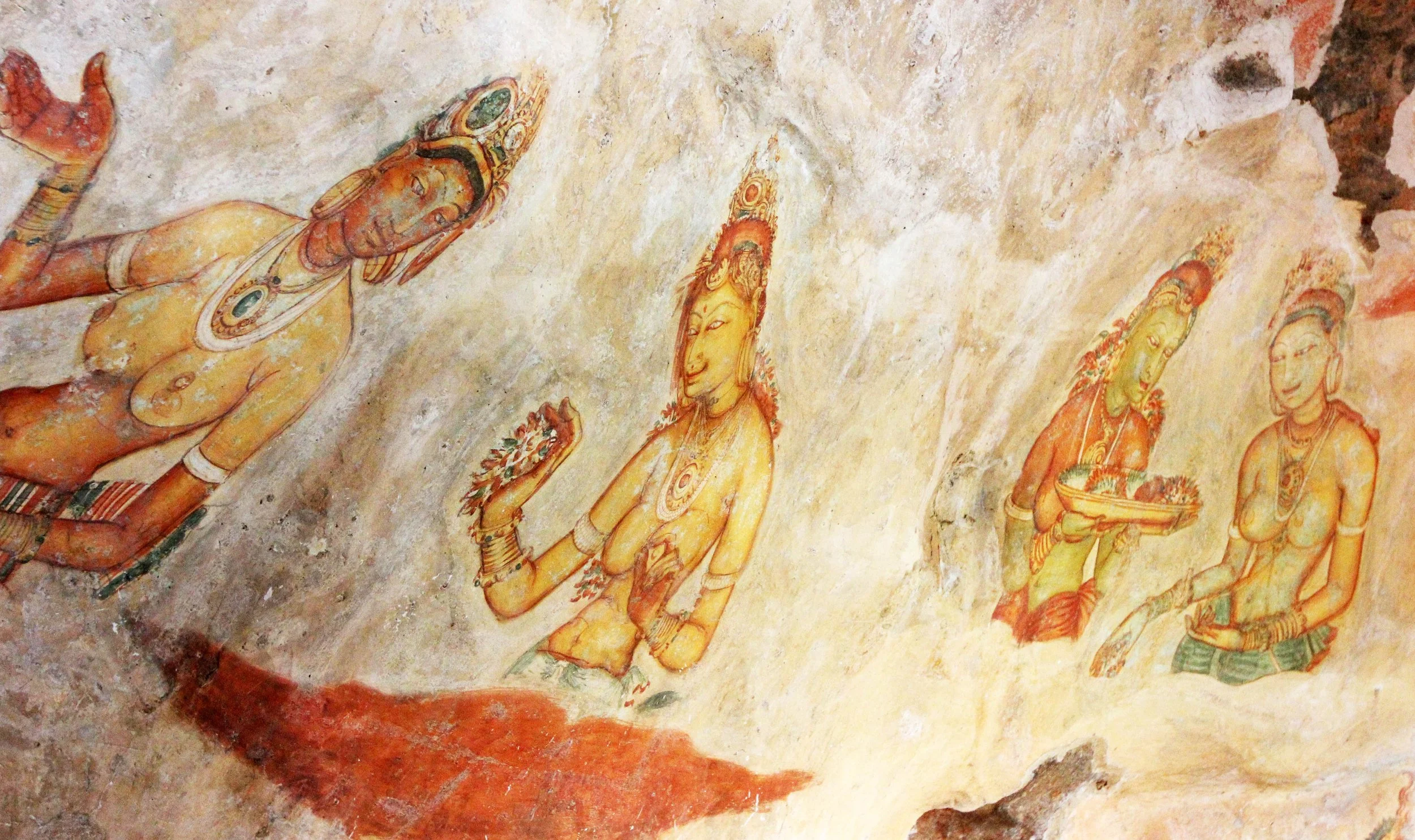 SIRIGIYA FOREST AND FORTRESS AREA SRI LANKA - PHOTO BY SOM SMITH (112).JPG