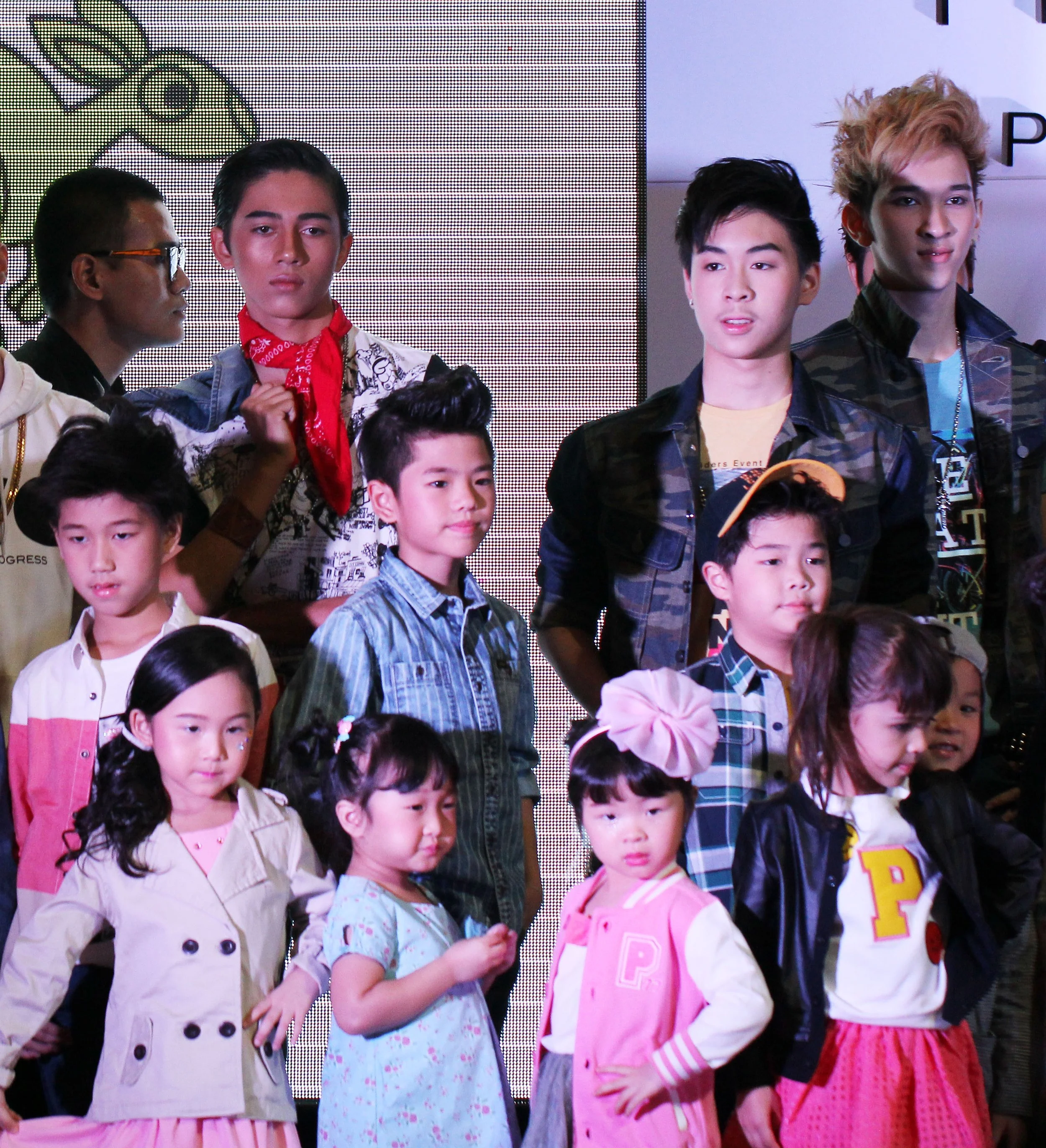 2016 Monkey Town Modeling Cokie in Bangkok (112).JPG