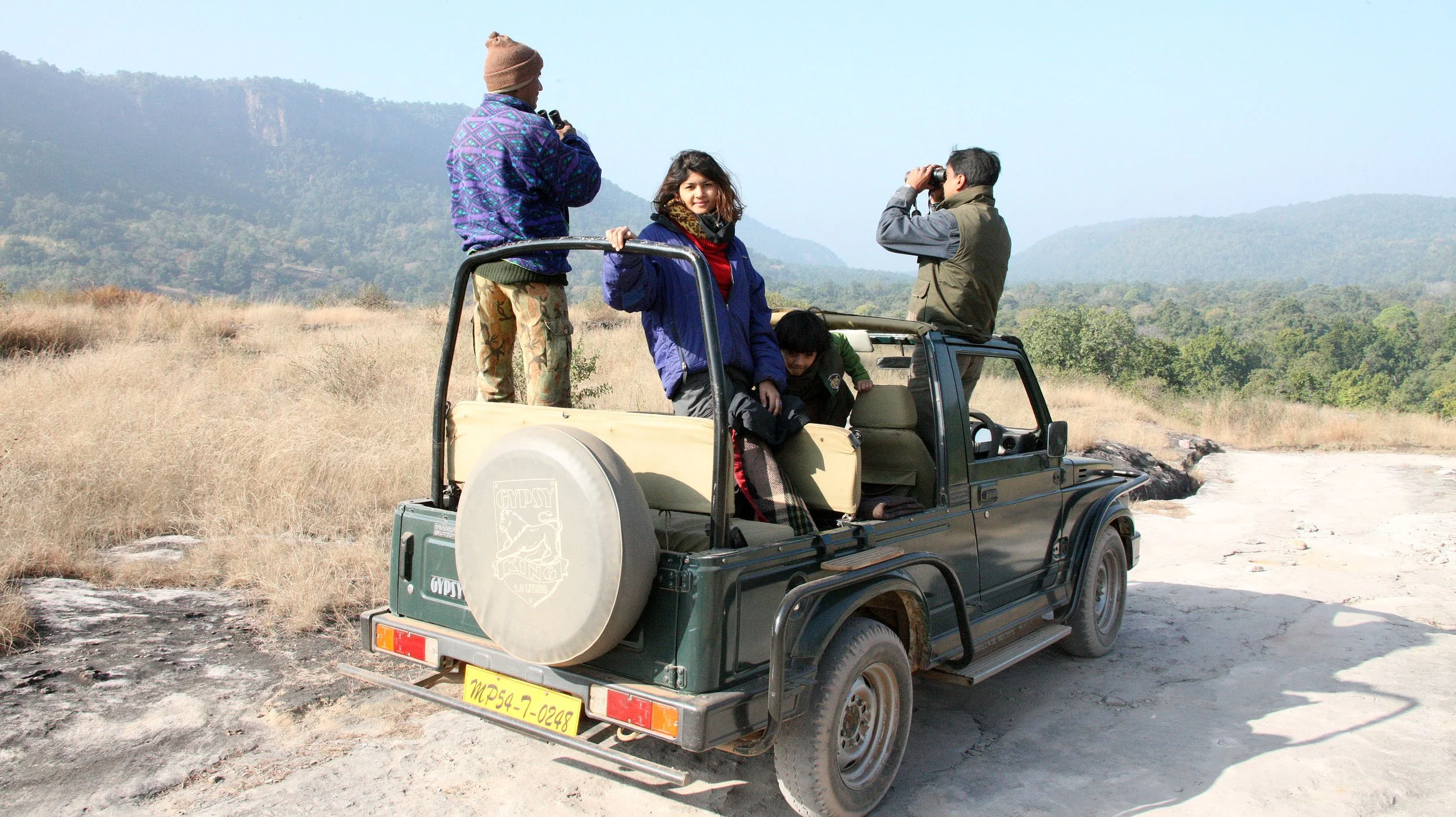MADHYA PRADESH - BANDHAVGAR NATIONAL PARK MADHYA PRADESH INDIA (30).JPG
