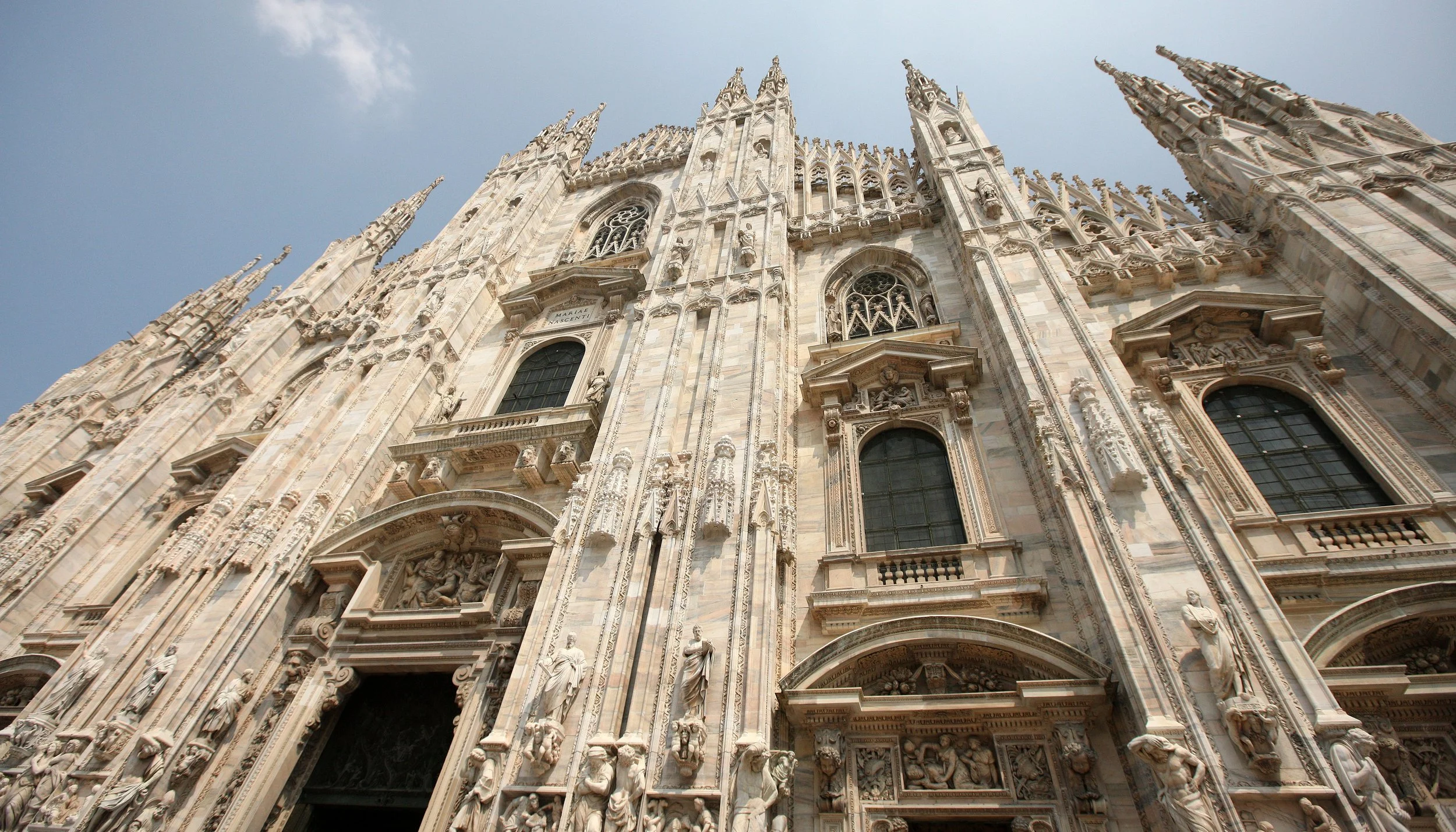 MILAN ITALY - JULY 2013 (34).JPG