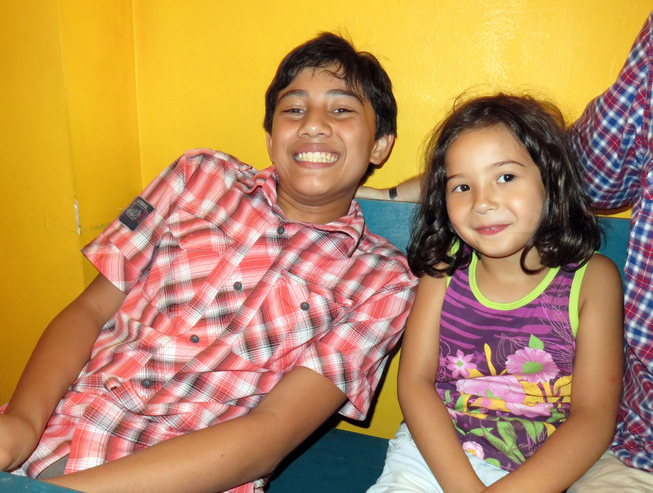 2015 Parties in Bangkok with Friends (5).JPG