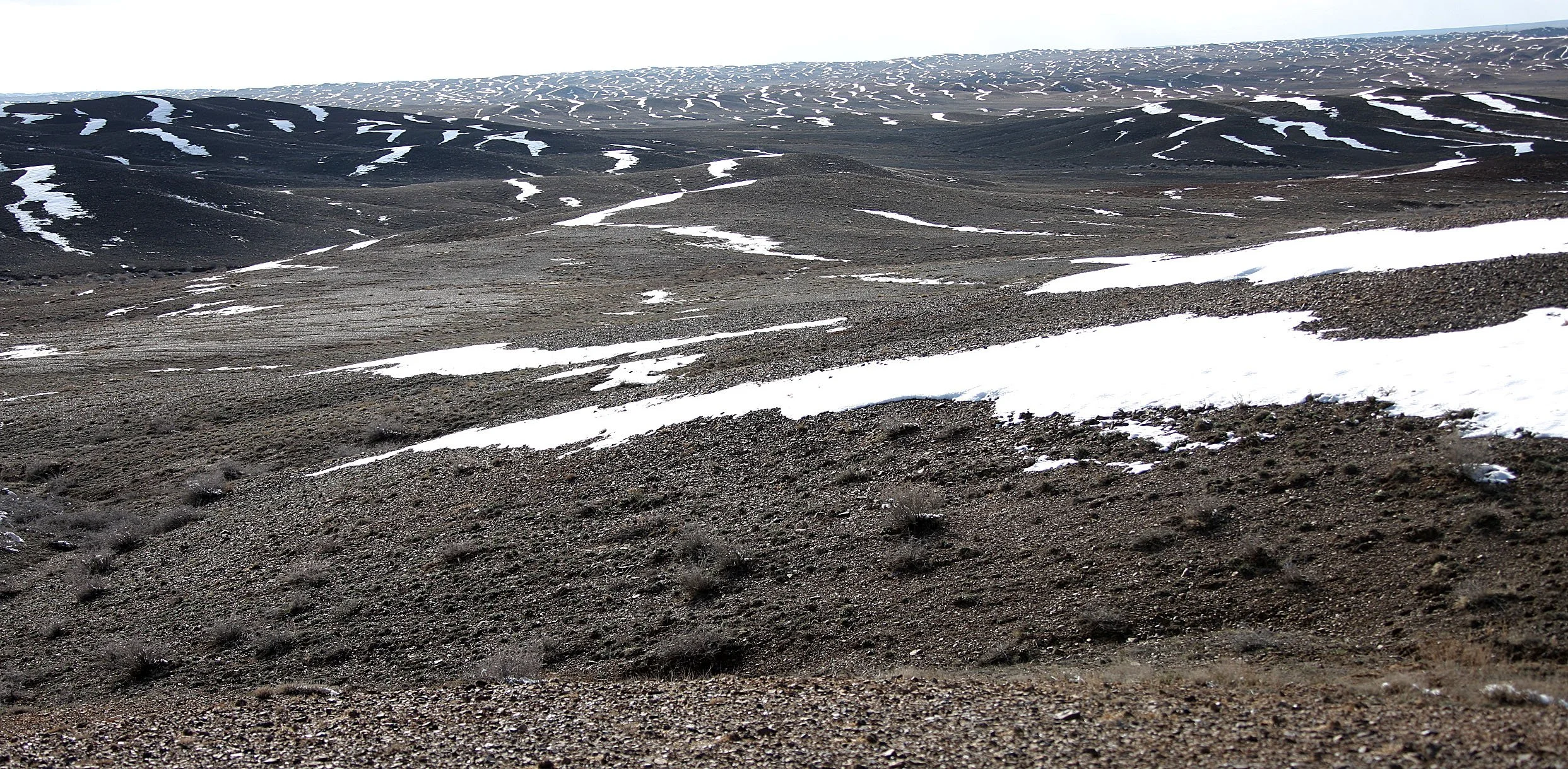 KARAMORI NATIONAL NATURE RESERVE - XINJIANG CHINA (26).JPG