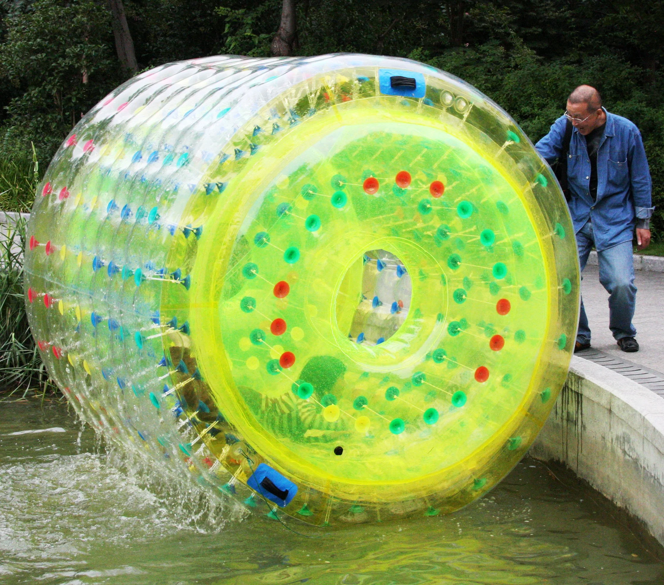 FUXING PARK - SHANGHAI - 9-24-2010 (24).JPG