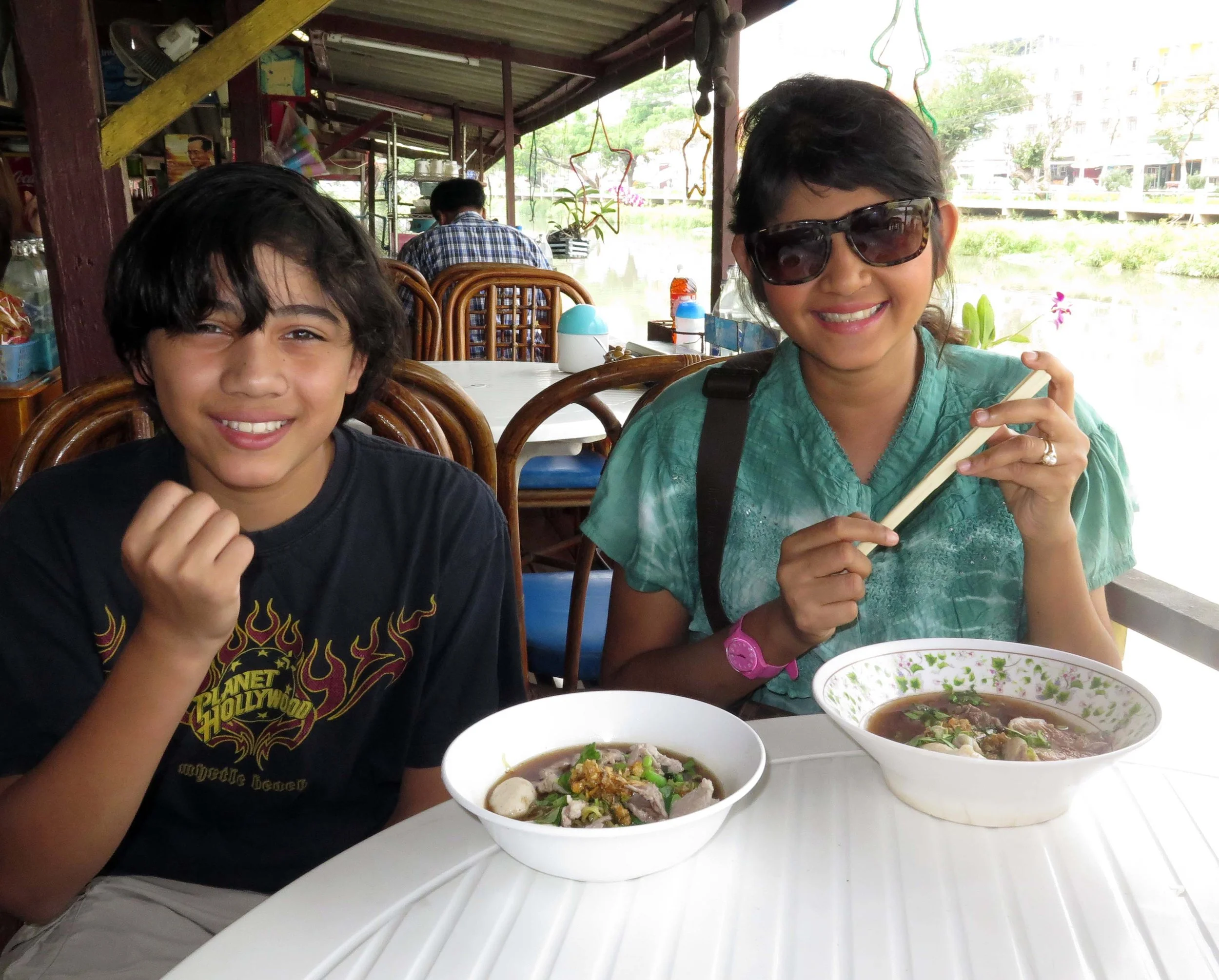 2013 - BANGKOK - NOVEMBER 2013 - MARCH 2014 (132).JPG