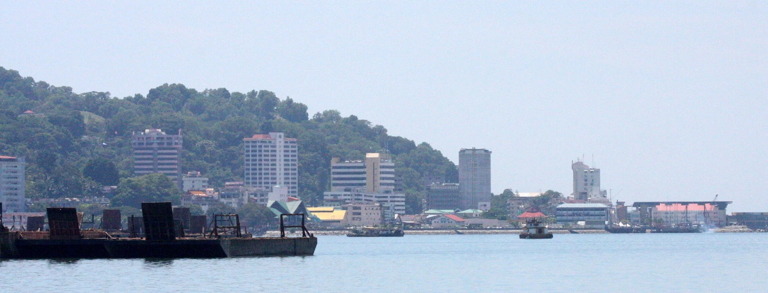 SANDAKAN - SABAH BORNEO (3).JPG