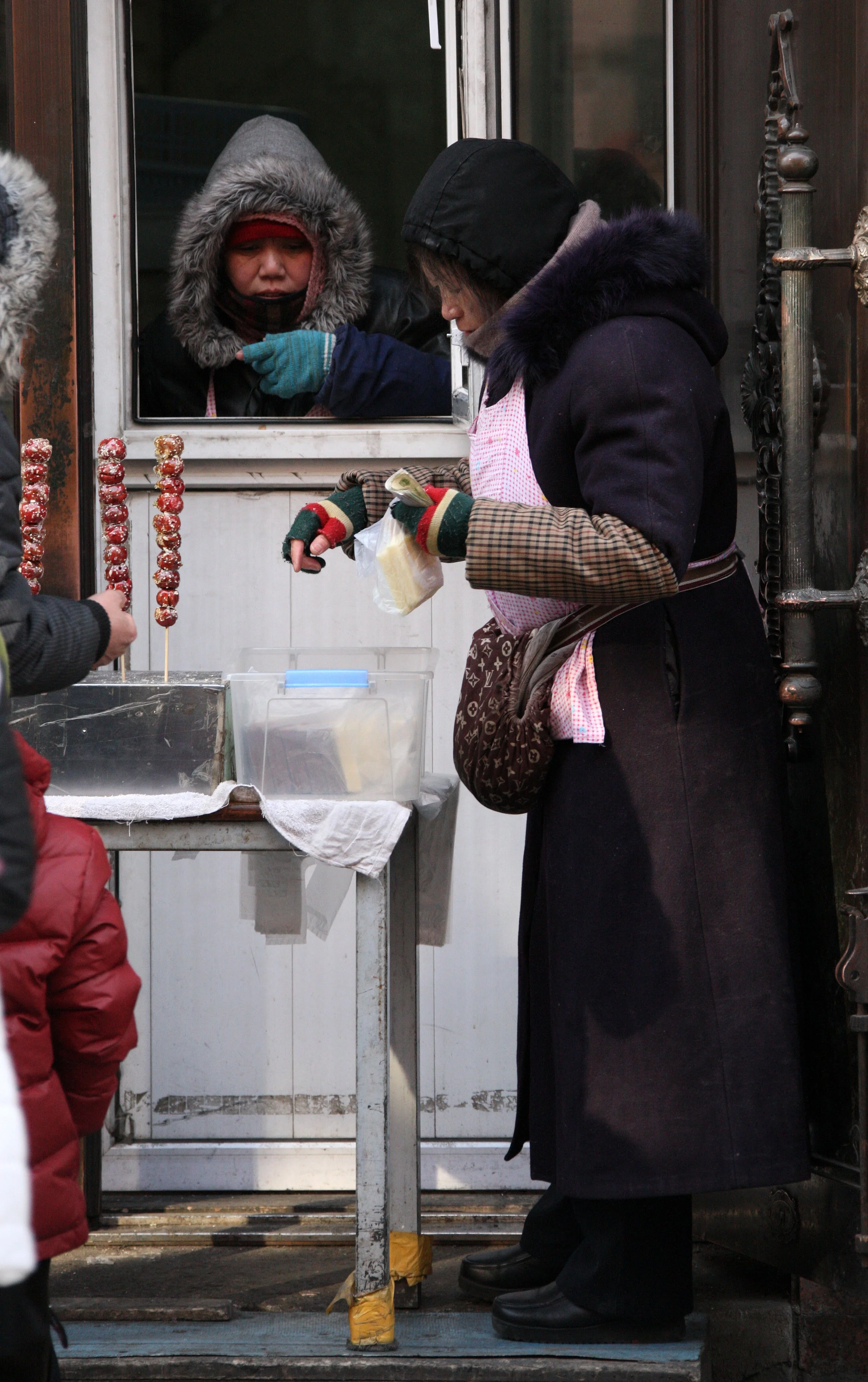 ZHONGYANG PEDESTRIAN STREET HARBIN CHINA (16).JPG