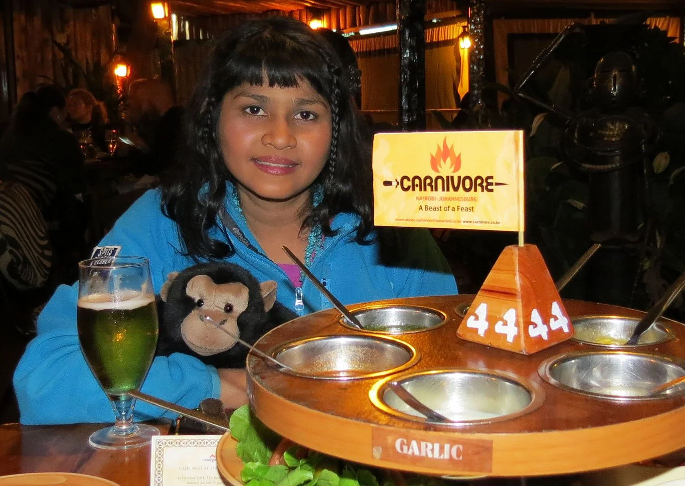 NAIROBI KENYA - CARNIVORE RESTAURANT (10).JPG