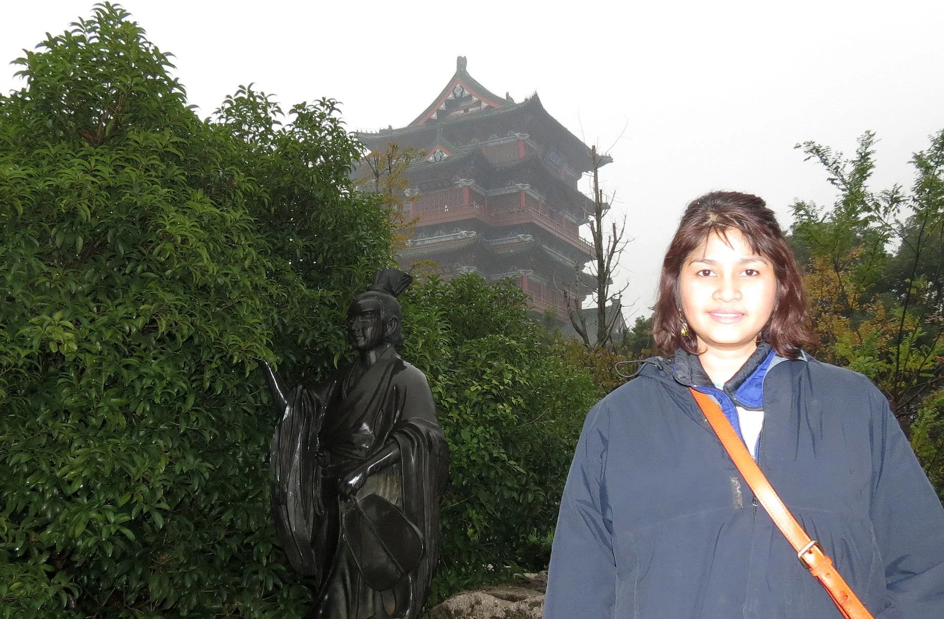 NANCHANG PAGODA - JIANGXI PROVINCE CHINA (33).JPG