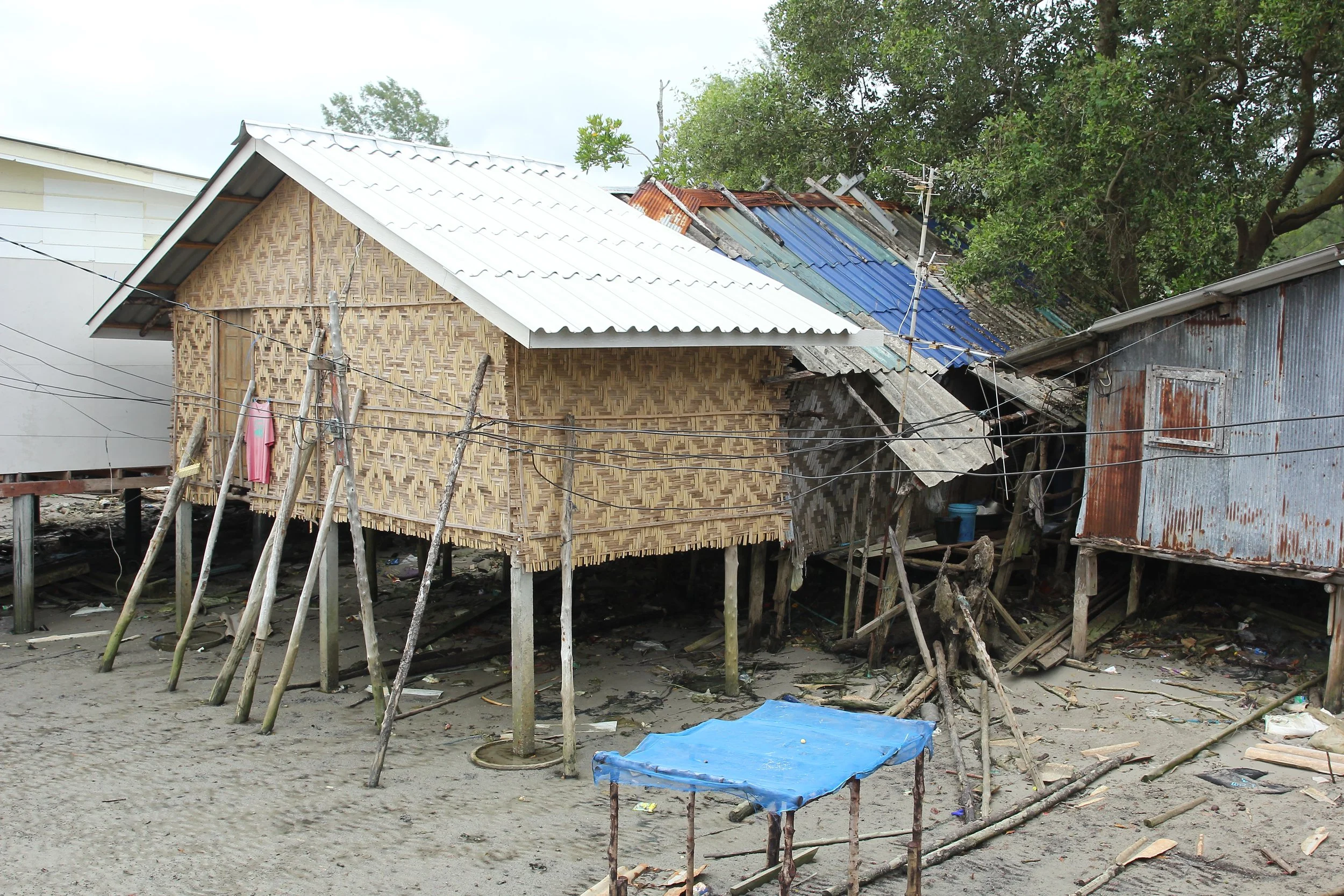 2017 Koh Lanta Northern Chao Le Village near Saladan (7).JPG
