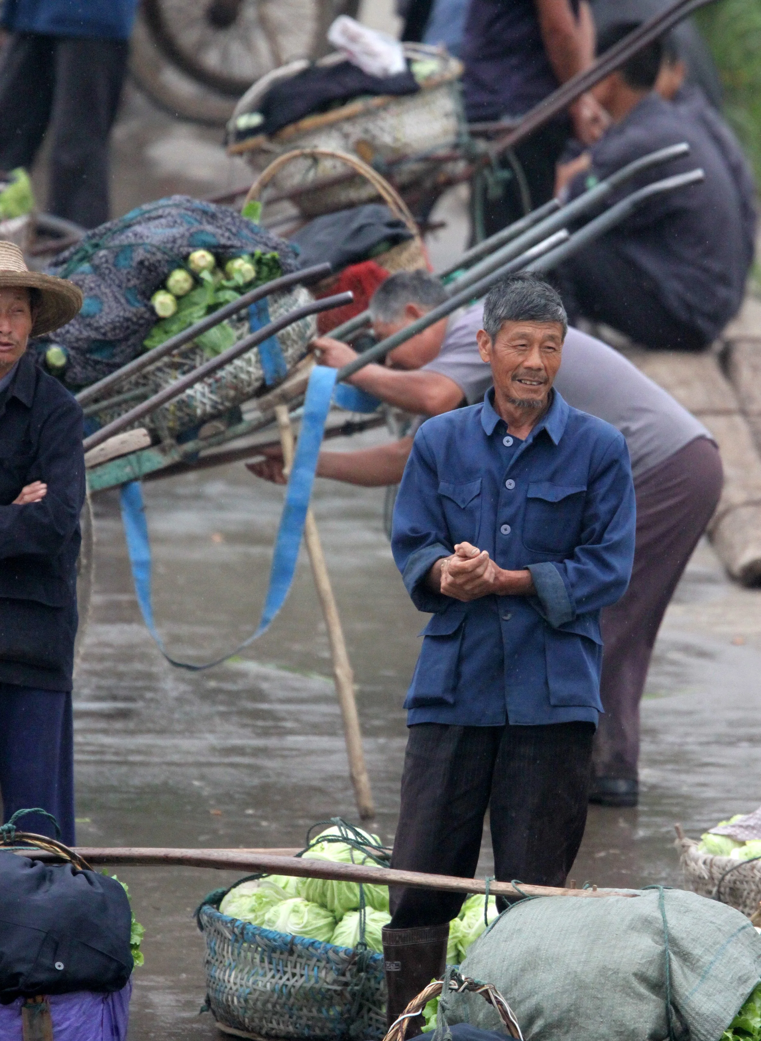 TONGLING RIVER DOLPHIN NATIONAL NATURE RESERVE - YUZHOU ISLAND - YUZHOU ISLAND (15).JPG