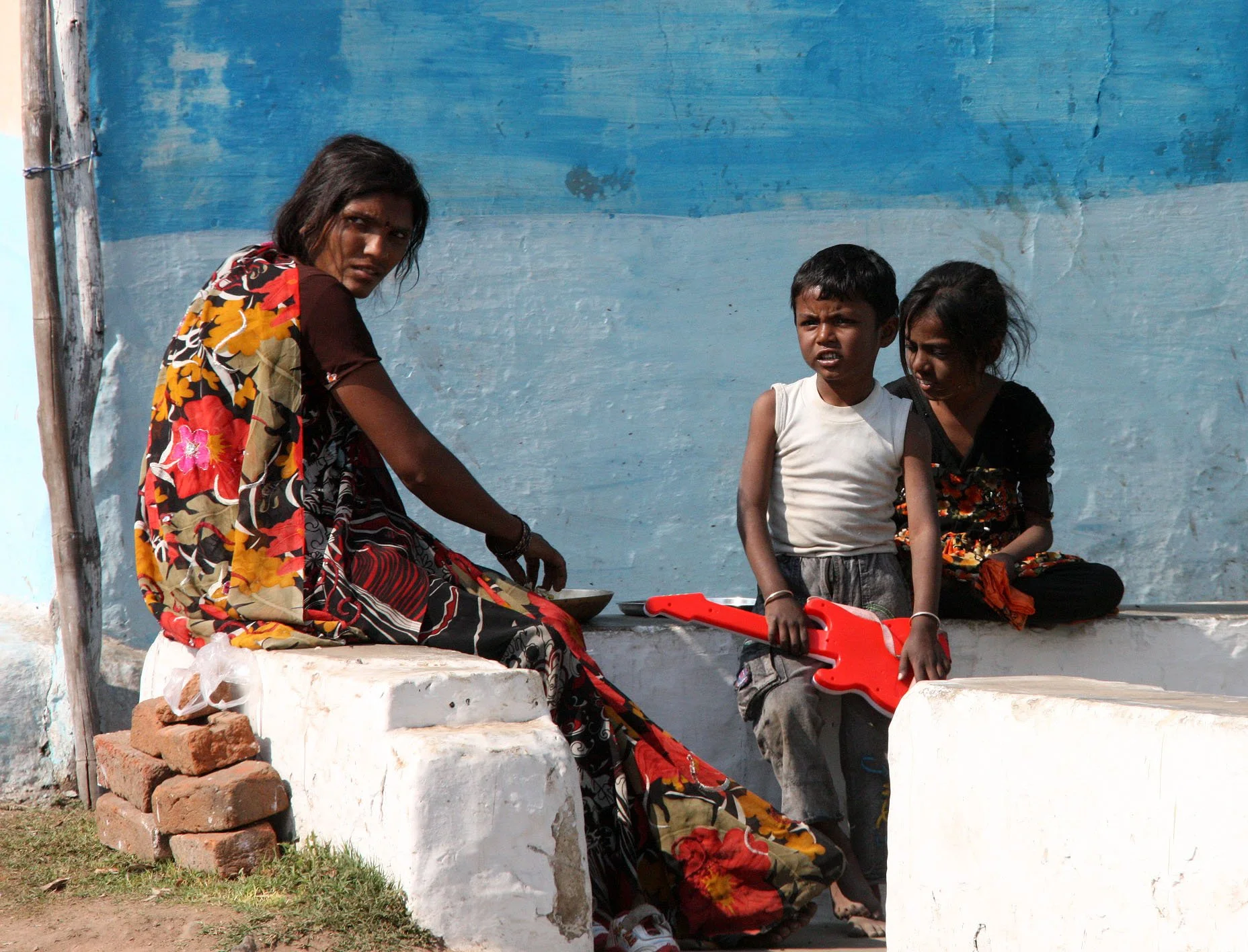 NAGPUR INDIA - STREET SCENES (6).JPG