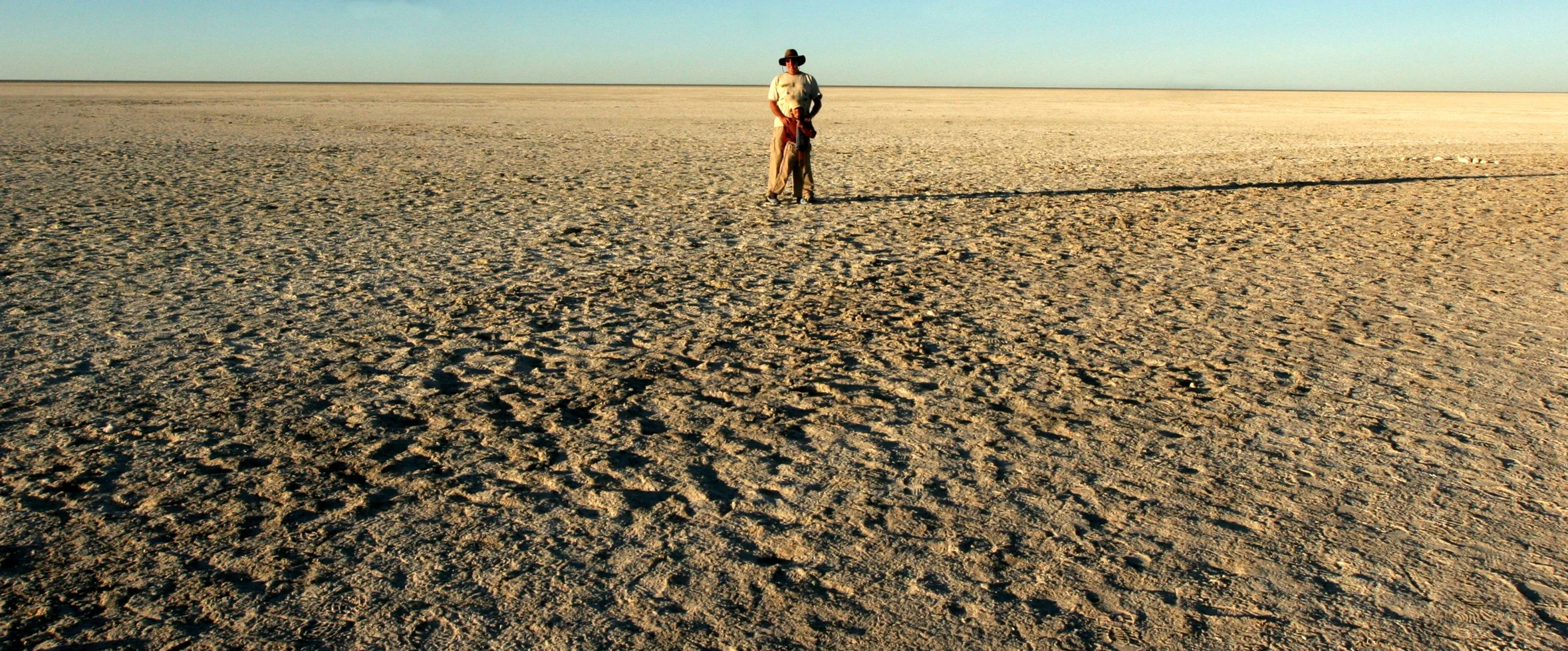NAMIBIA - ETOSHA NATIONAL PARK  - ETOSHA PAN (17).JPG