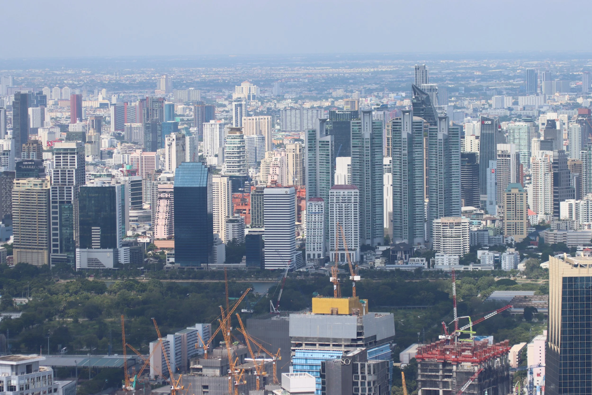 2022 - Bangkok as seen from Mahanakhon Building Viewing Deck (87).JPG