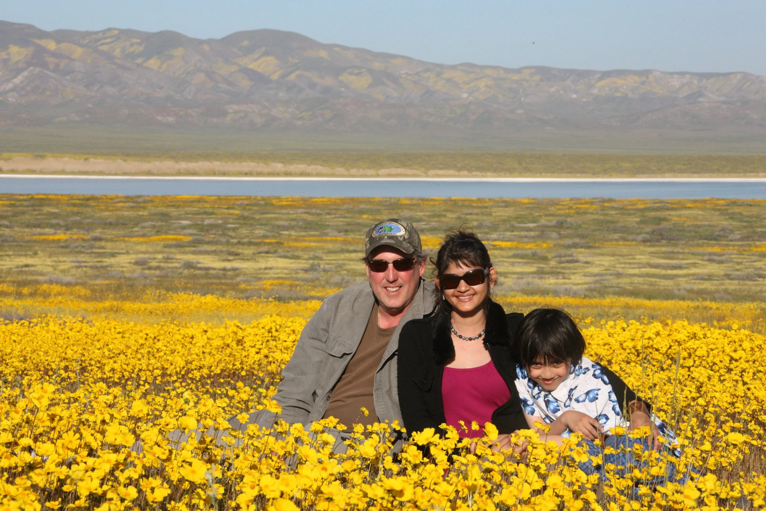 2010-4-6 CARRIZO PLAIN NATIONAL MONUMENT CAMPING EXPEDITION (20).JPG