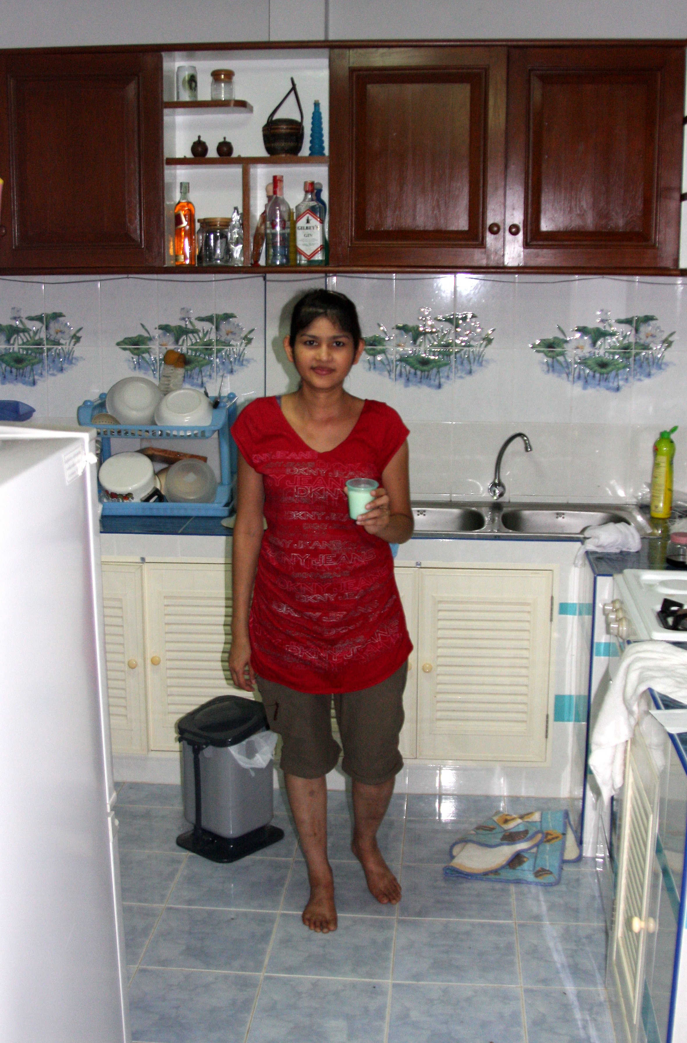 2008 - 2009 Nakhonsithammarat Christmas in Thailand Trip (8).JPG