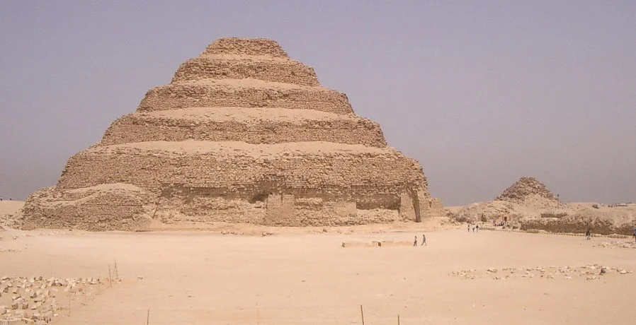 PYRAMID - STEP PYRAMID - SAQARRRA (18).JPG