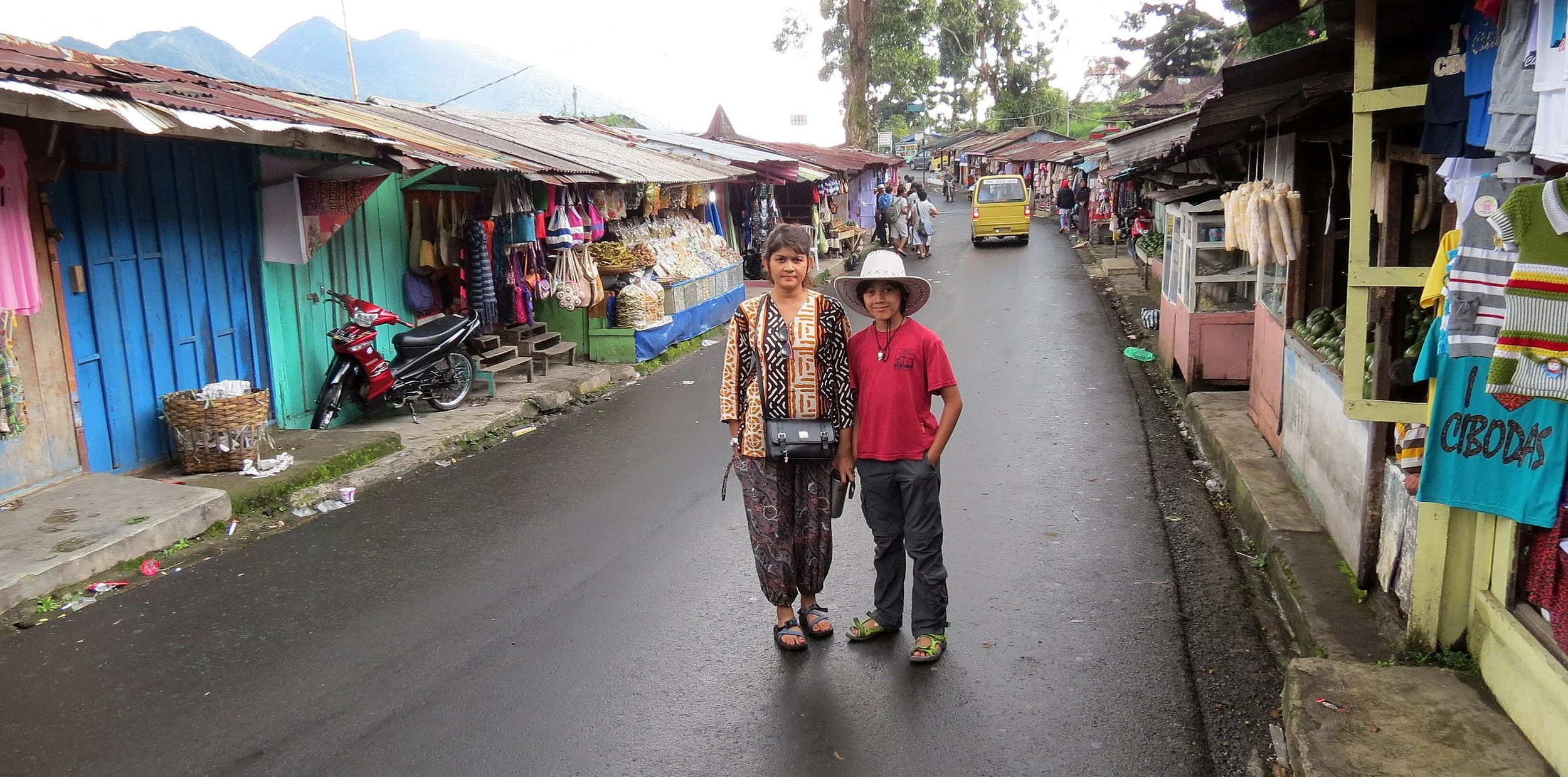 GEDE NATIONAL PARK - JAVA BARAT INDONESIA (33).JPG