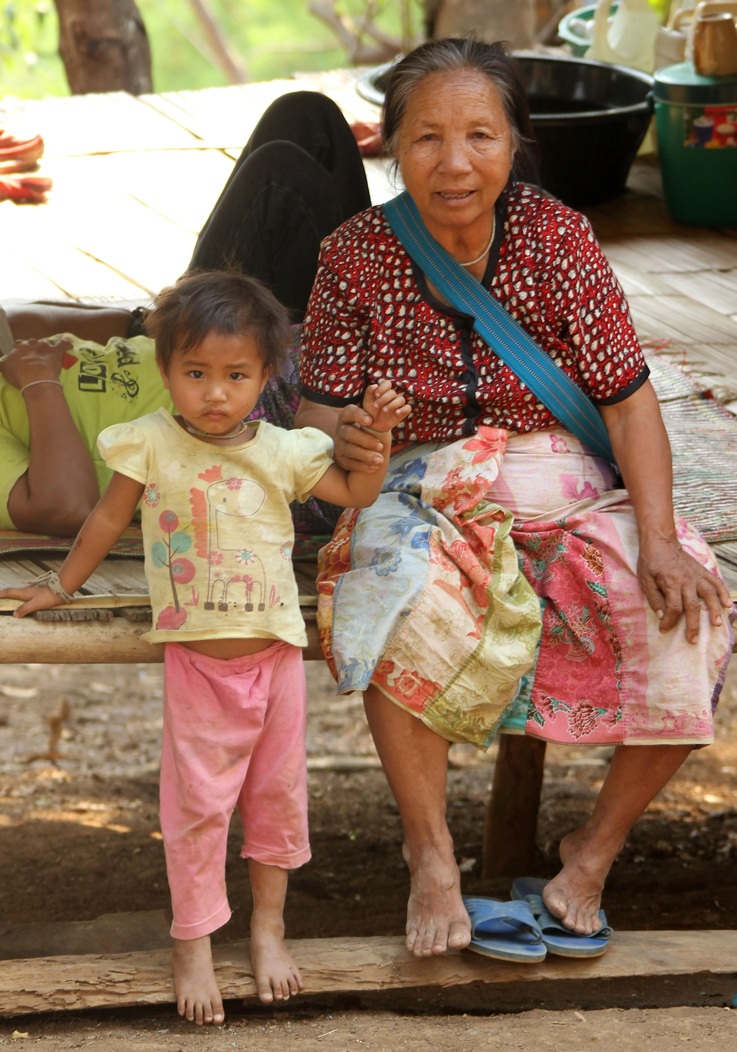 CHIANG RAI - MAE KOK RIVER FIELD STUDY WEEKEND APRIL 2-5, 2015 (31).JPG