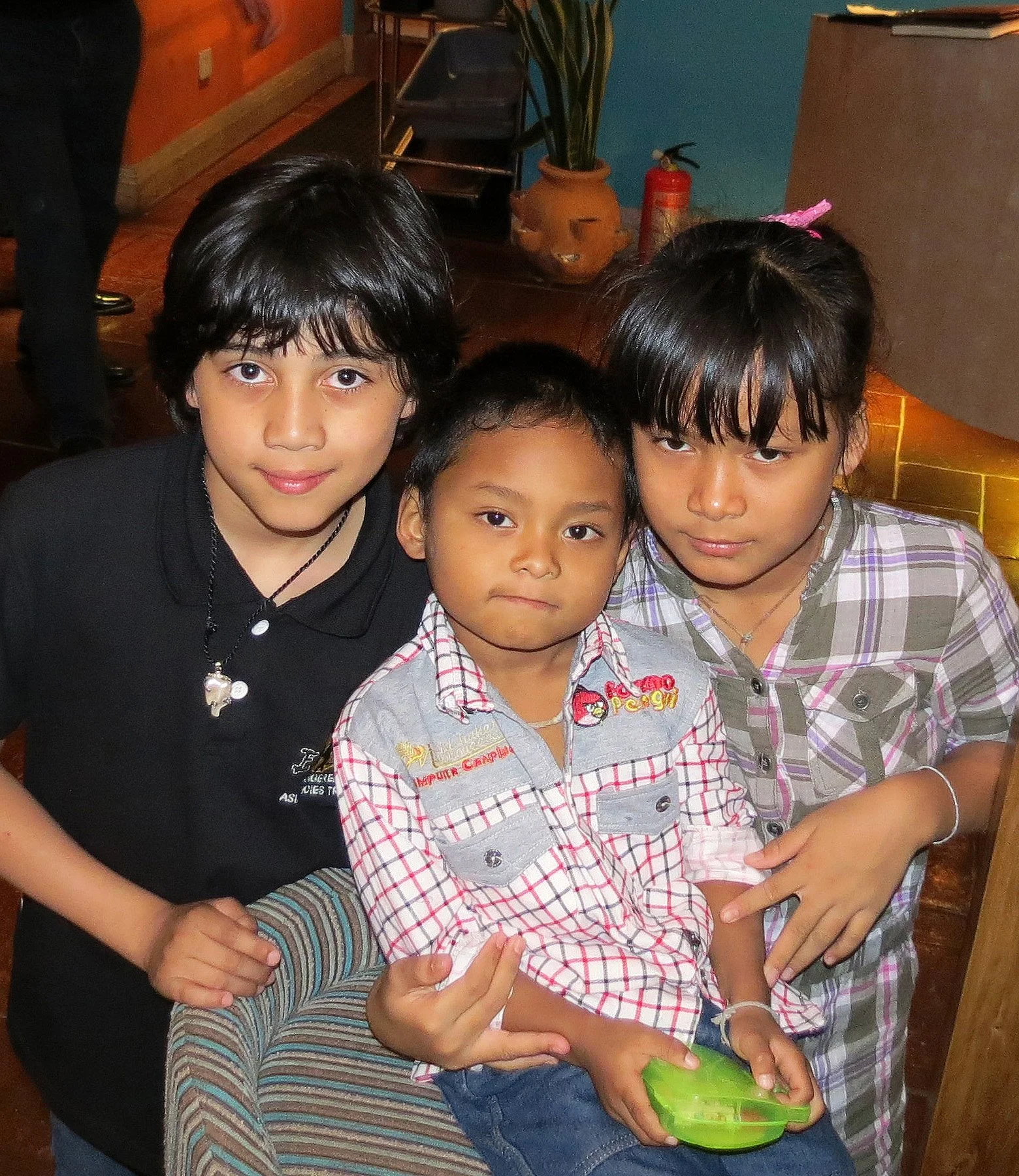 SHANGHAI - CANTINA AGAVE WITH TAYA AND FAMILY! (14).JPG