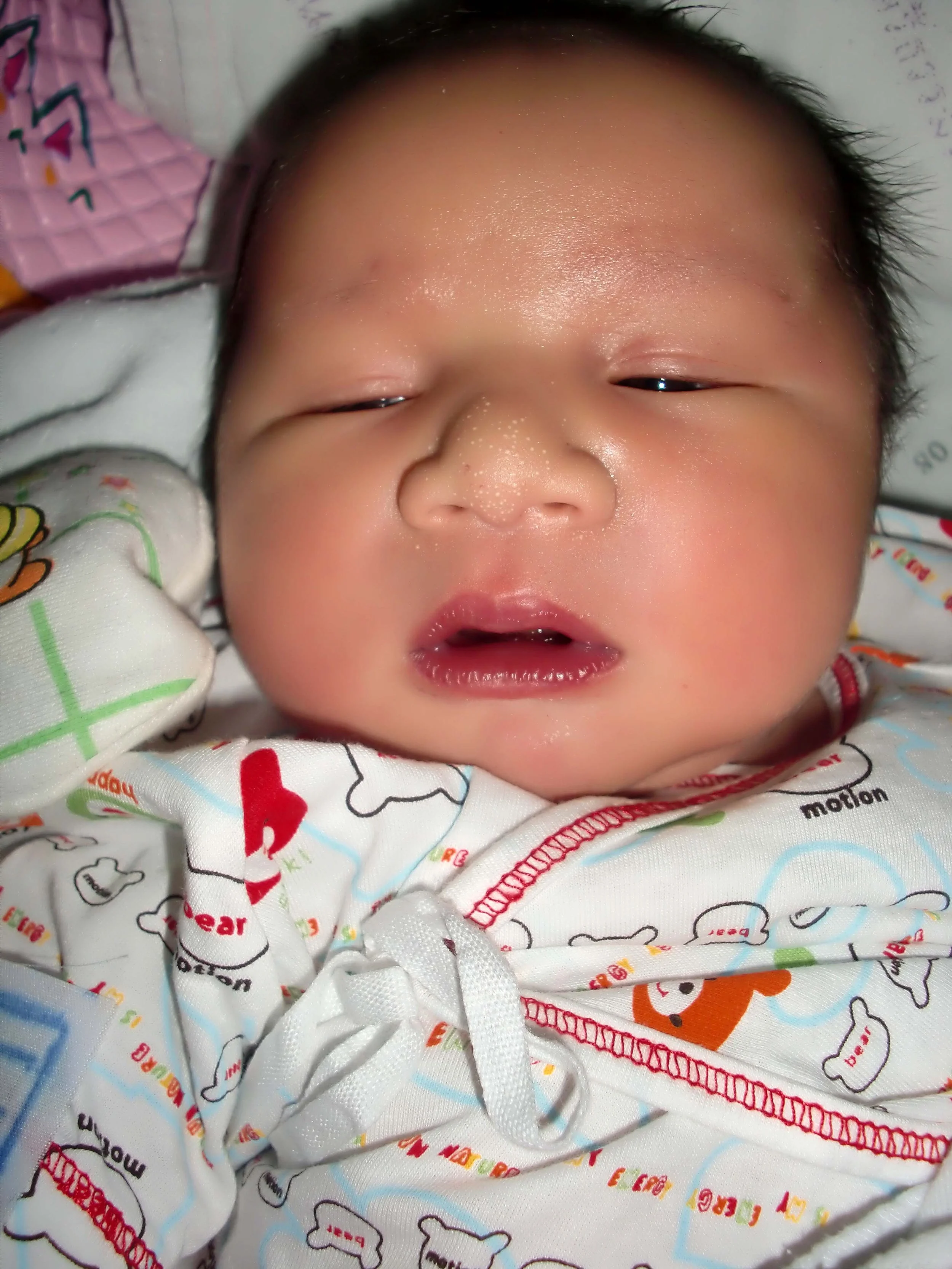 2011 Nakhonsithammarat Kak's Kid's Birth (15).JPG