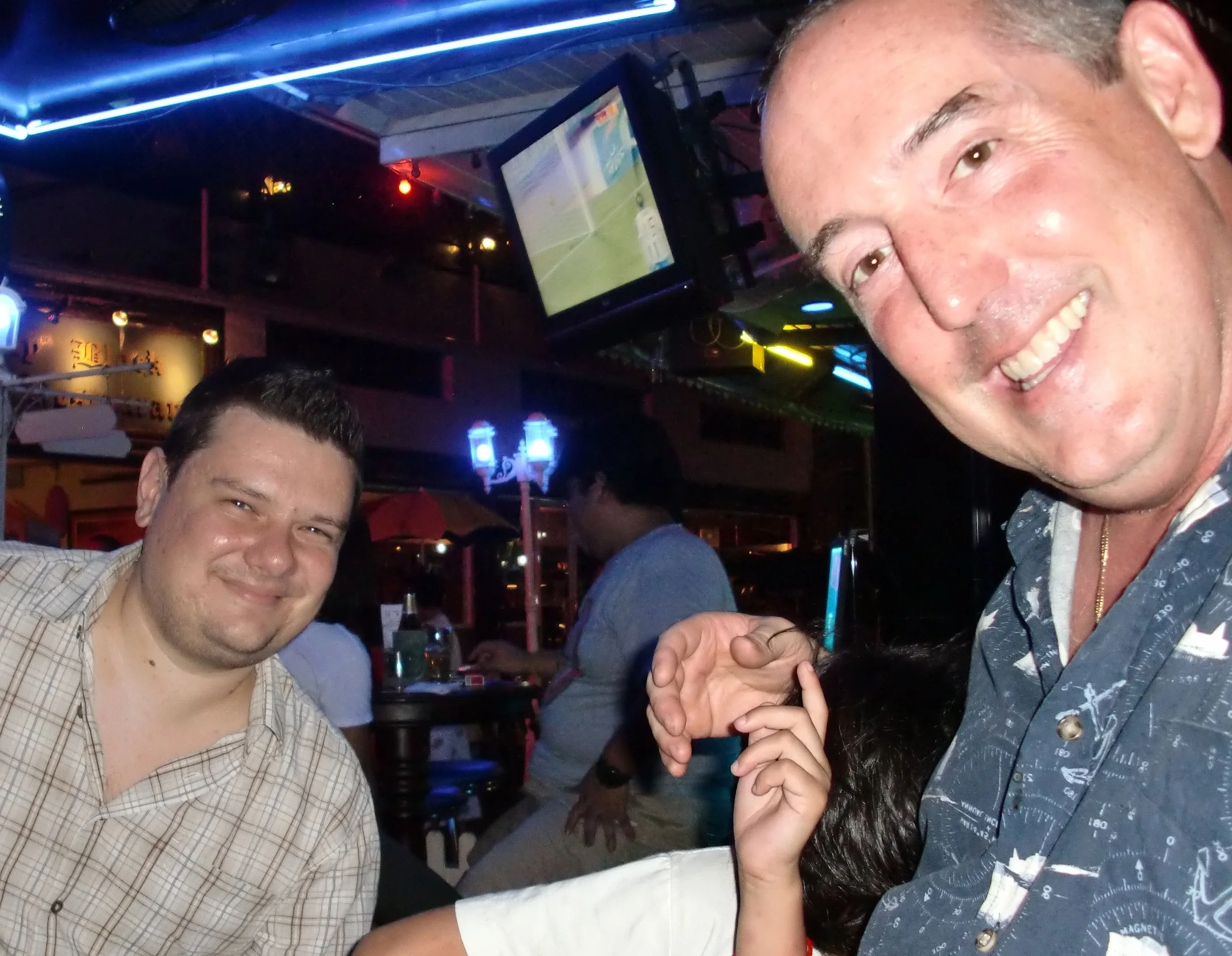2010 Bangkok Soi Cowboy with Friends and Family (42).JPG