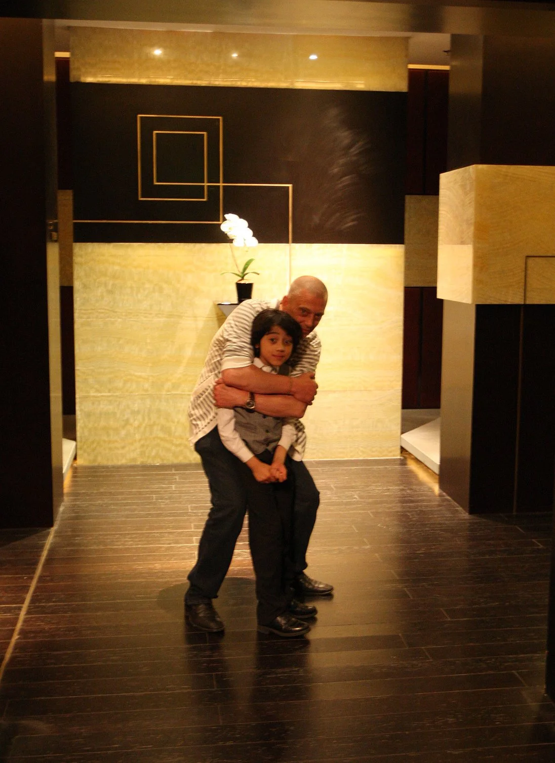 2011-4-29 NIGHT AT SHOOK AT 19 BUND SHANGHAI (274).JPG