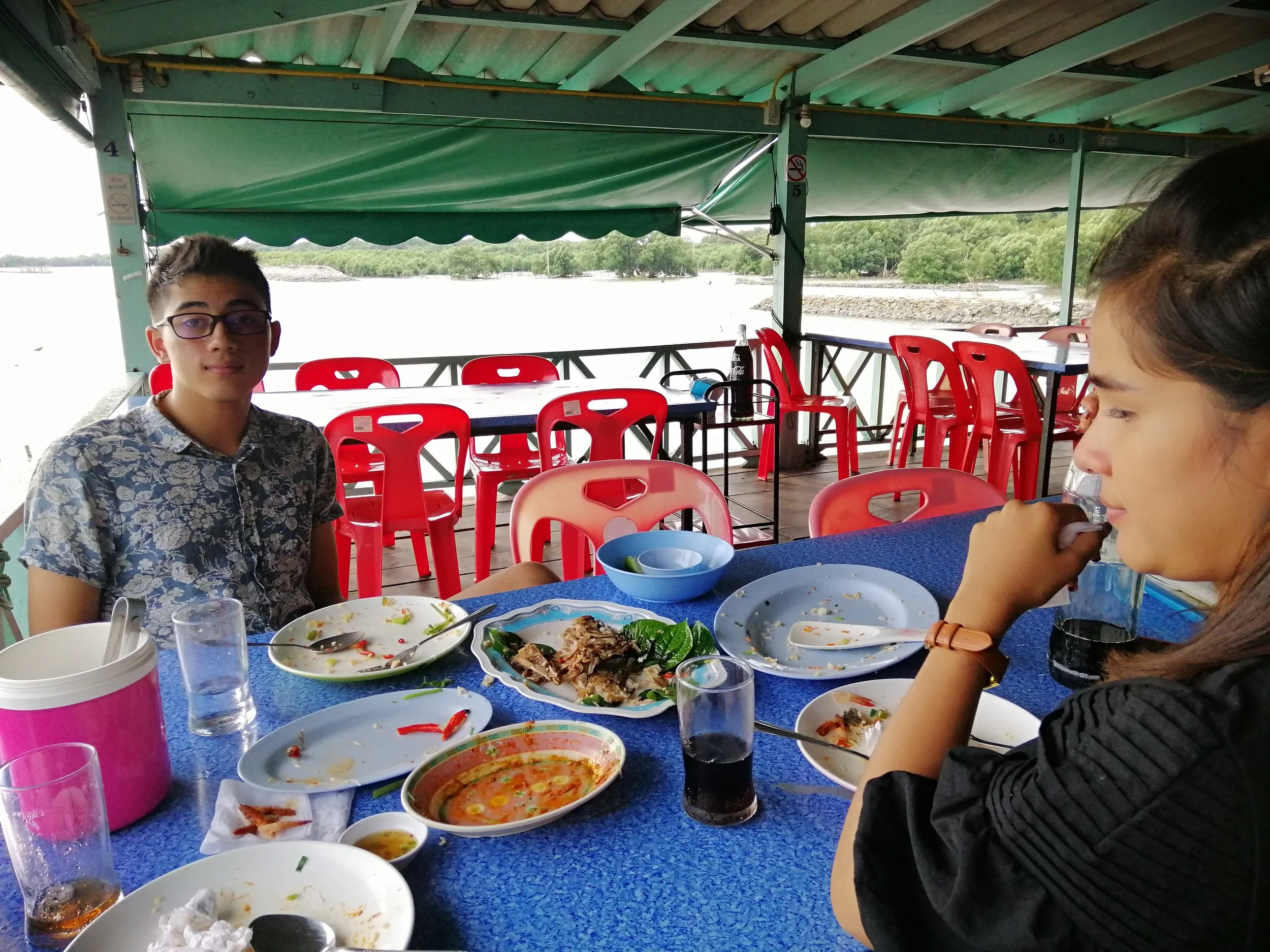 2019 Wat Hong Thong Chachoengsao Province  (8).jpg