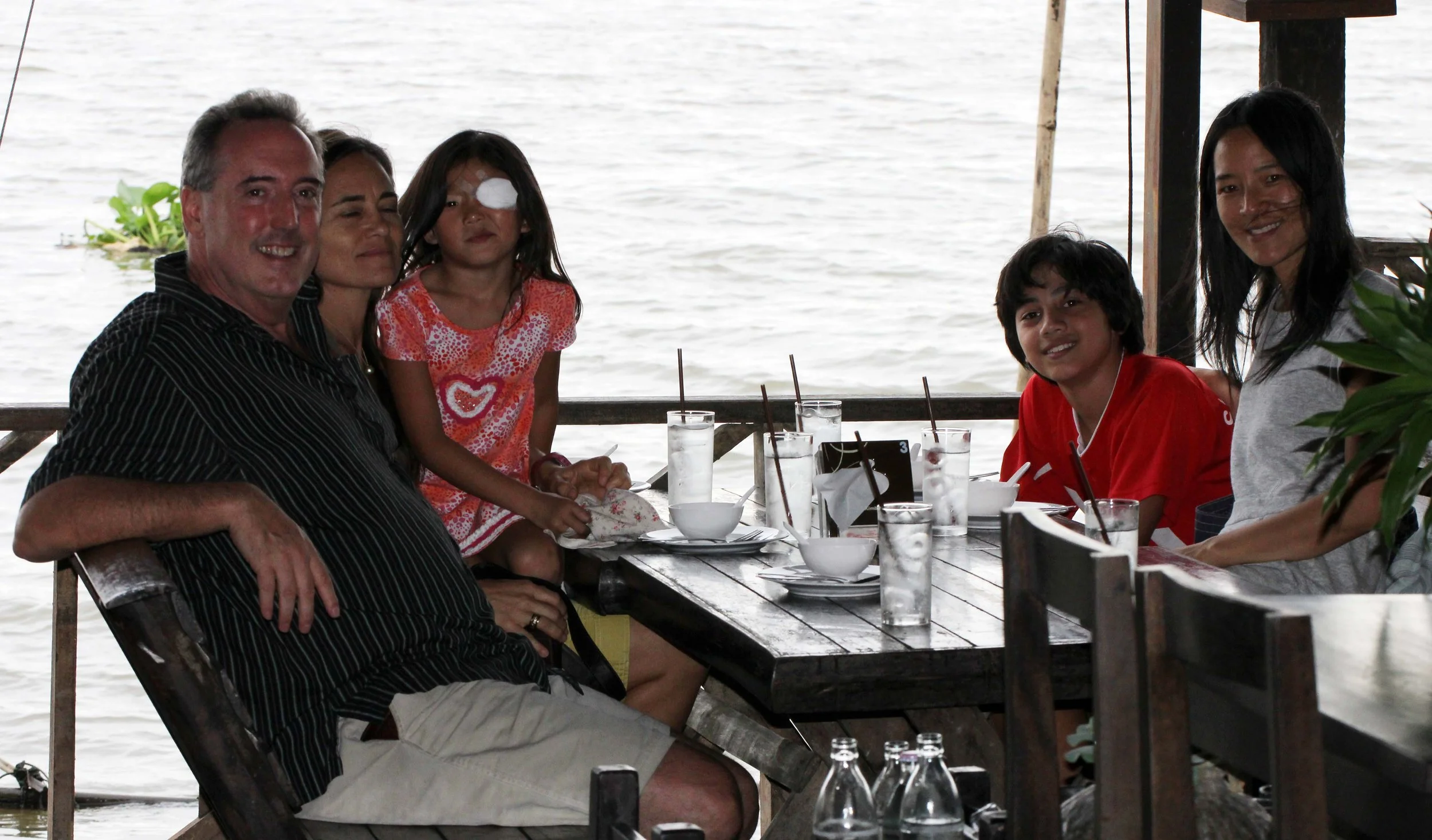 2013 River Treehouse with Friends in Nonthaburi (12).JPG