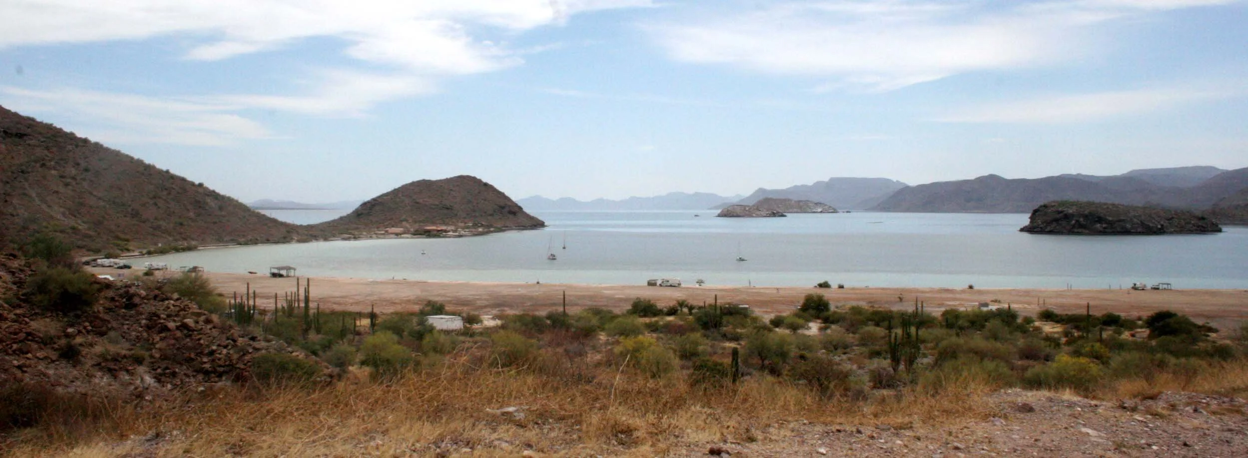 BAHIA CONCEPCION - BAJA MEXICO (2).JPG