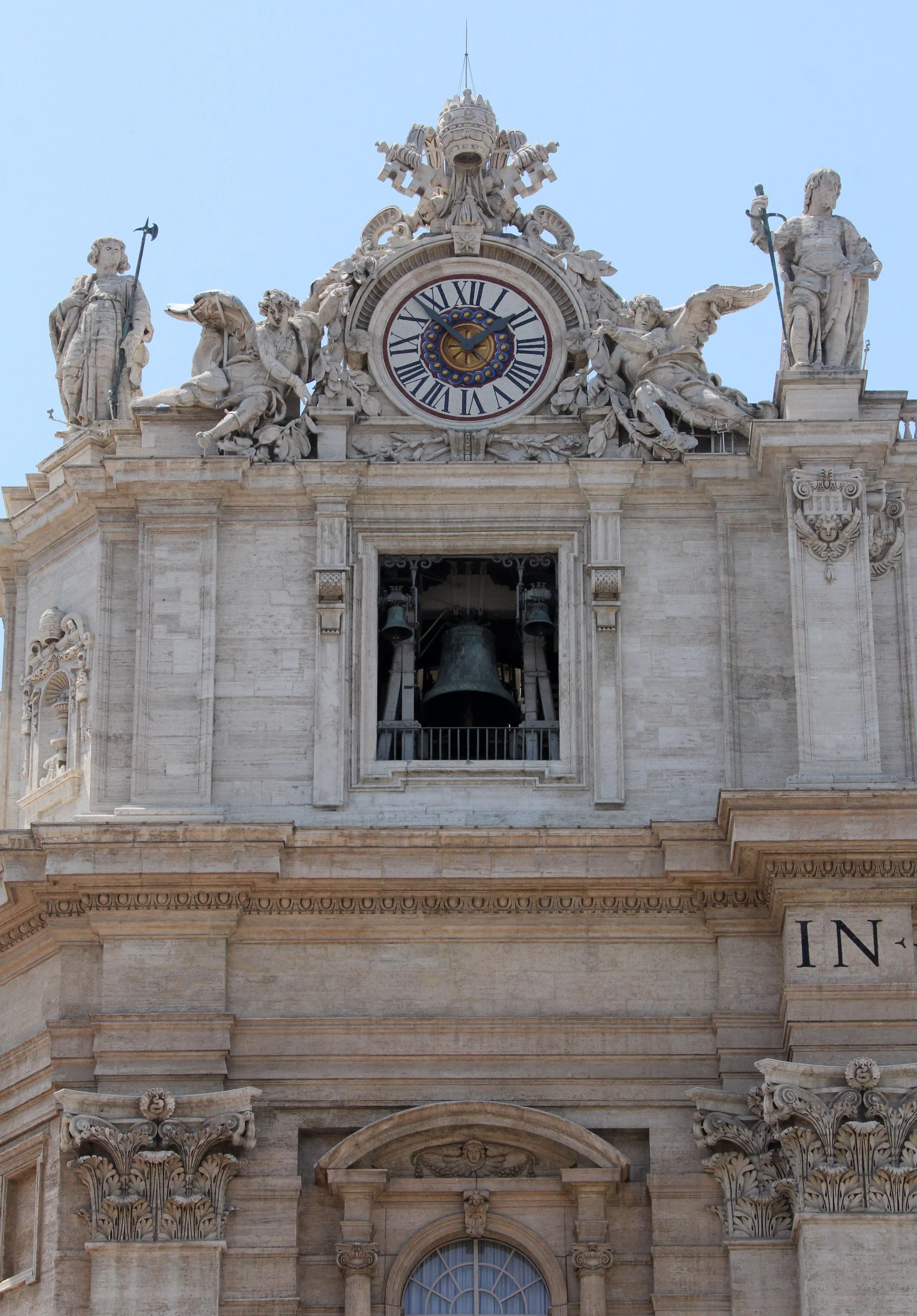 ROME ITALY - JUNE-JULY 2013 (36).JPG