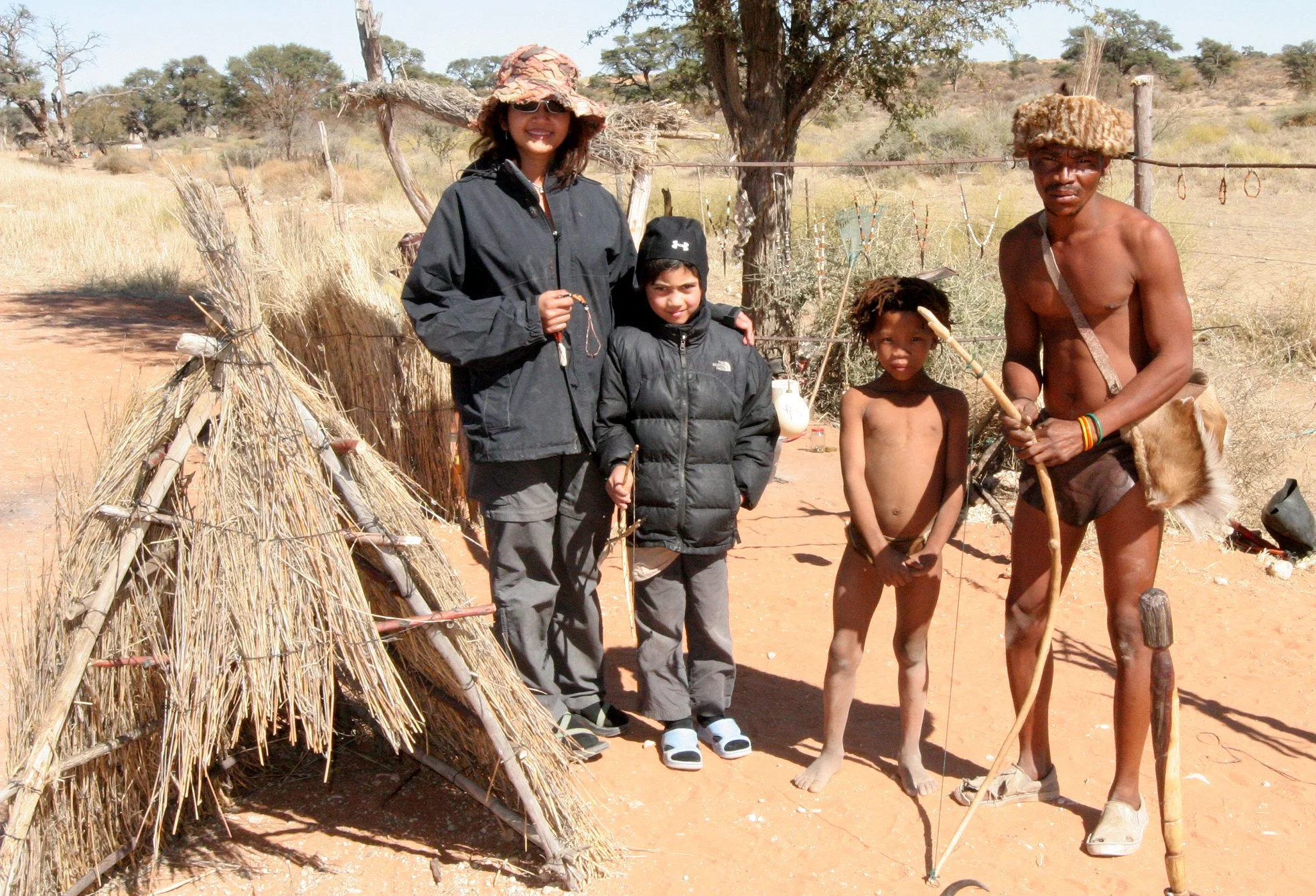 KGALGADI NATIONAL PARK - BUSHMAN (3).JPG