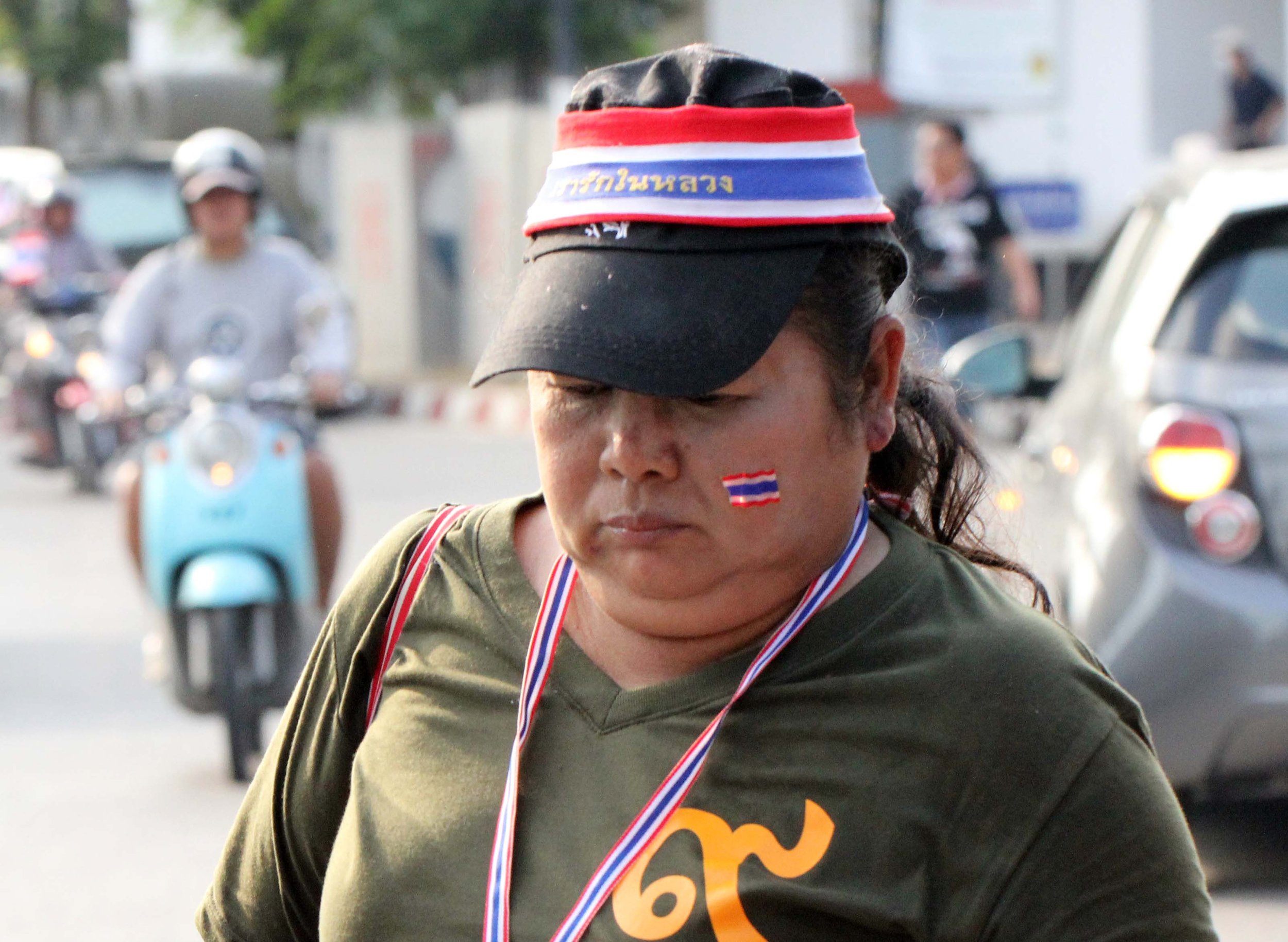 2014 Bangkok SHUTDOWN BANGKOK 2014 (36).JPG