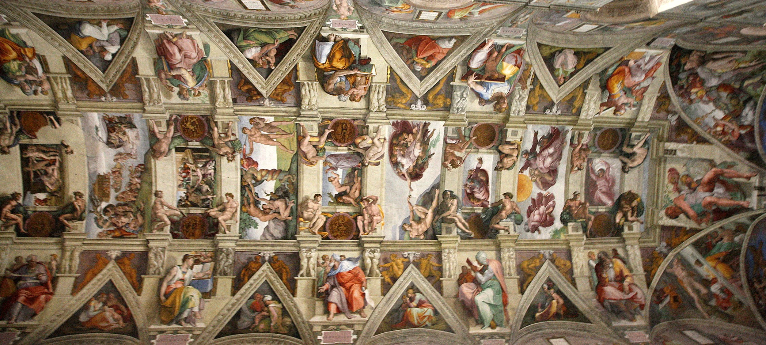 ROME ITALY - SUMMER JUNE 2013 (145).JPG